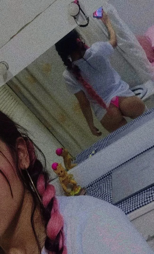 XXX Porn Photo of Nude Alexa_Morrison 55