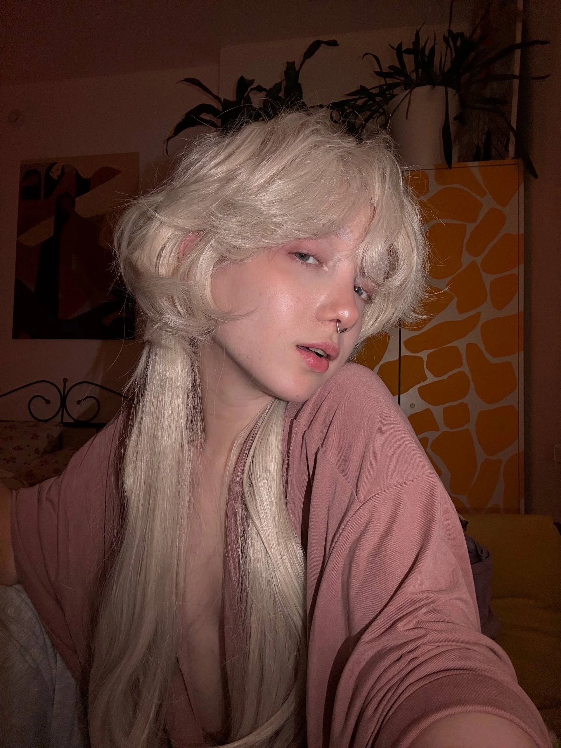XXX Porn Photo of Nude bambi_lu 1092