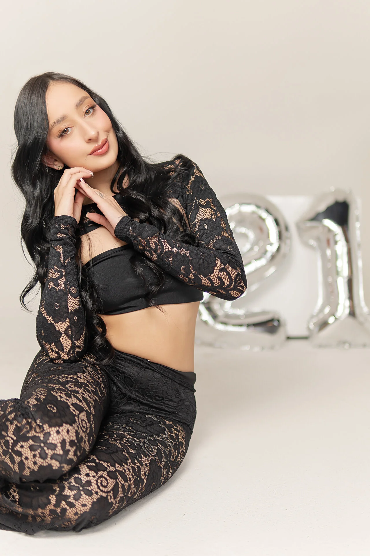 XXX Porn Photo of Nude AmaraDivine 20