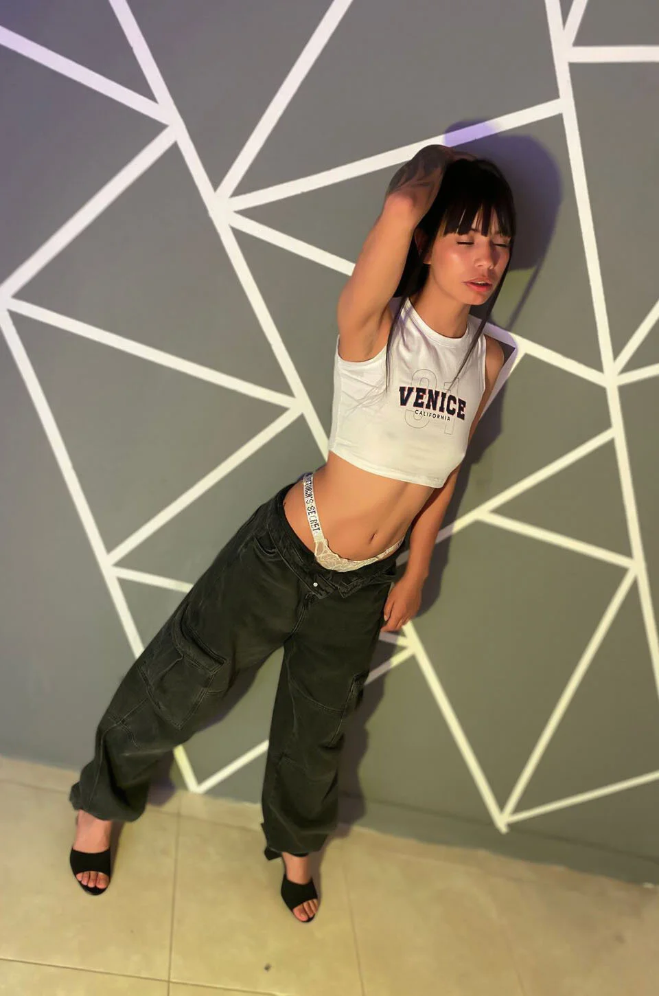 XXX Porn Photo of Nude kylie_seex 6
