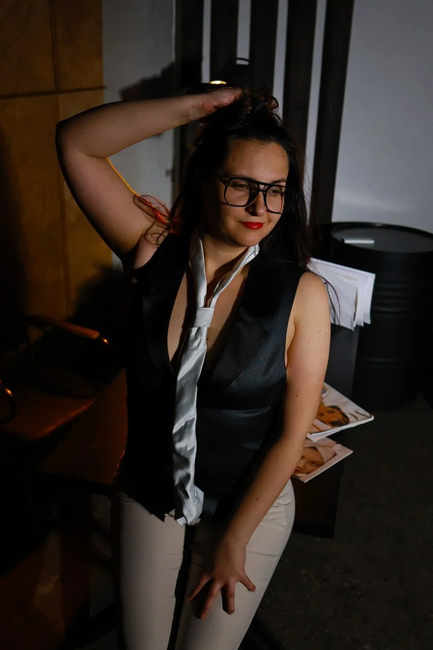 XXX Porn Photo of Nude VoulezVous_Angel 37