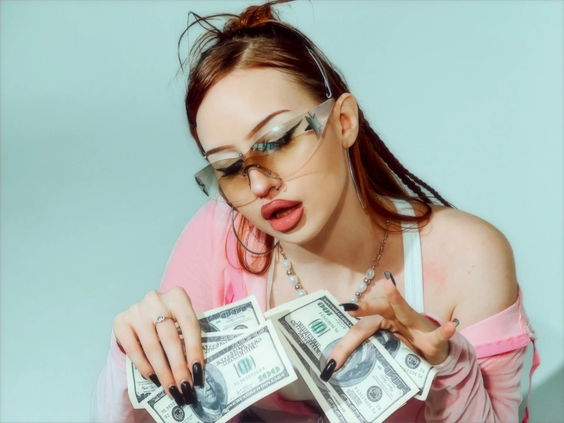 XXX Porn Photo of Nude DorothyGilbert1 85