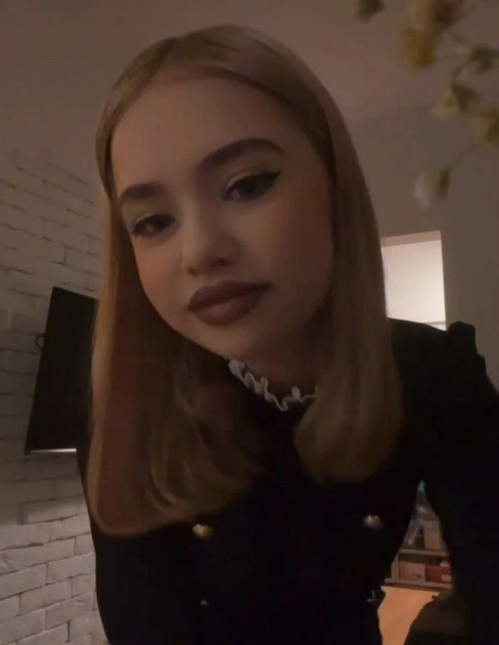 XXX Porn Photo of Nude PetulaGunton 20