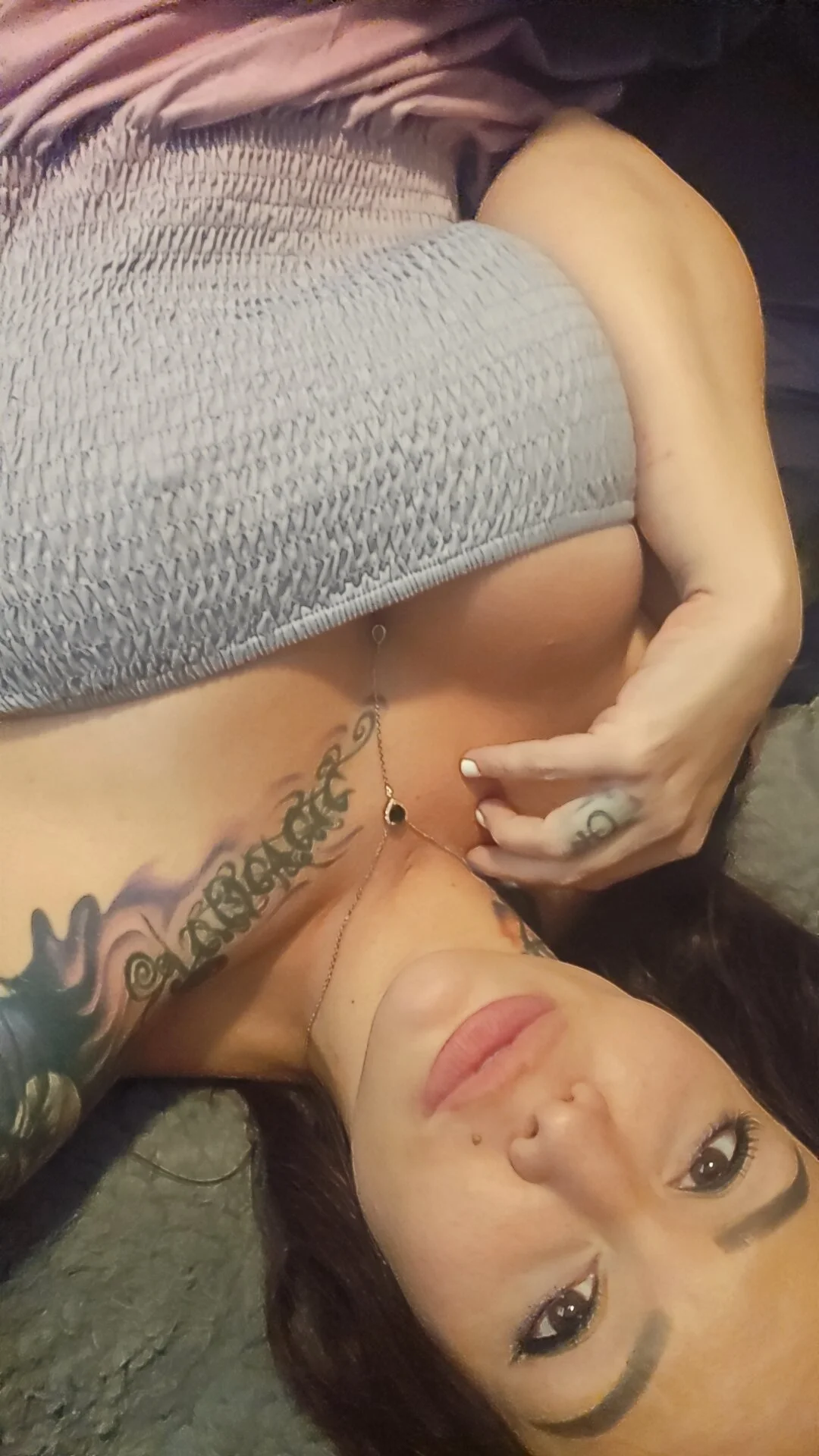 XXX Porn Photo of Nude CharletteWebb 130