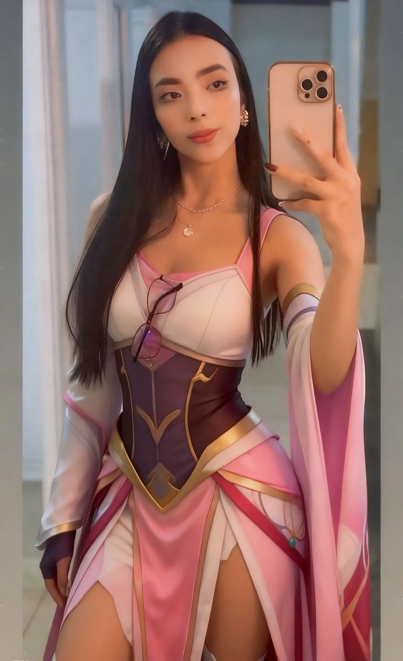 XXX Porn Photo of Nude jasmine_star12 3