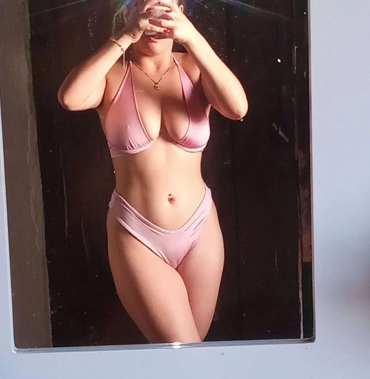 XXX Porn Photo of Nude Keti_marques84 4