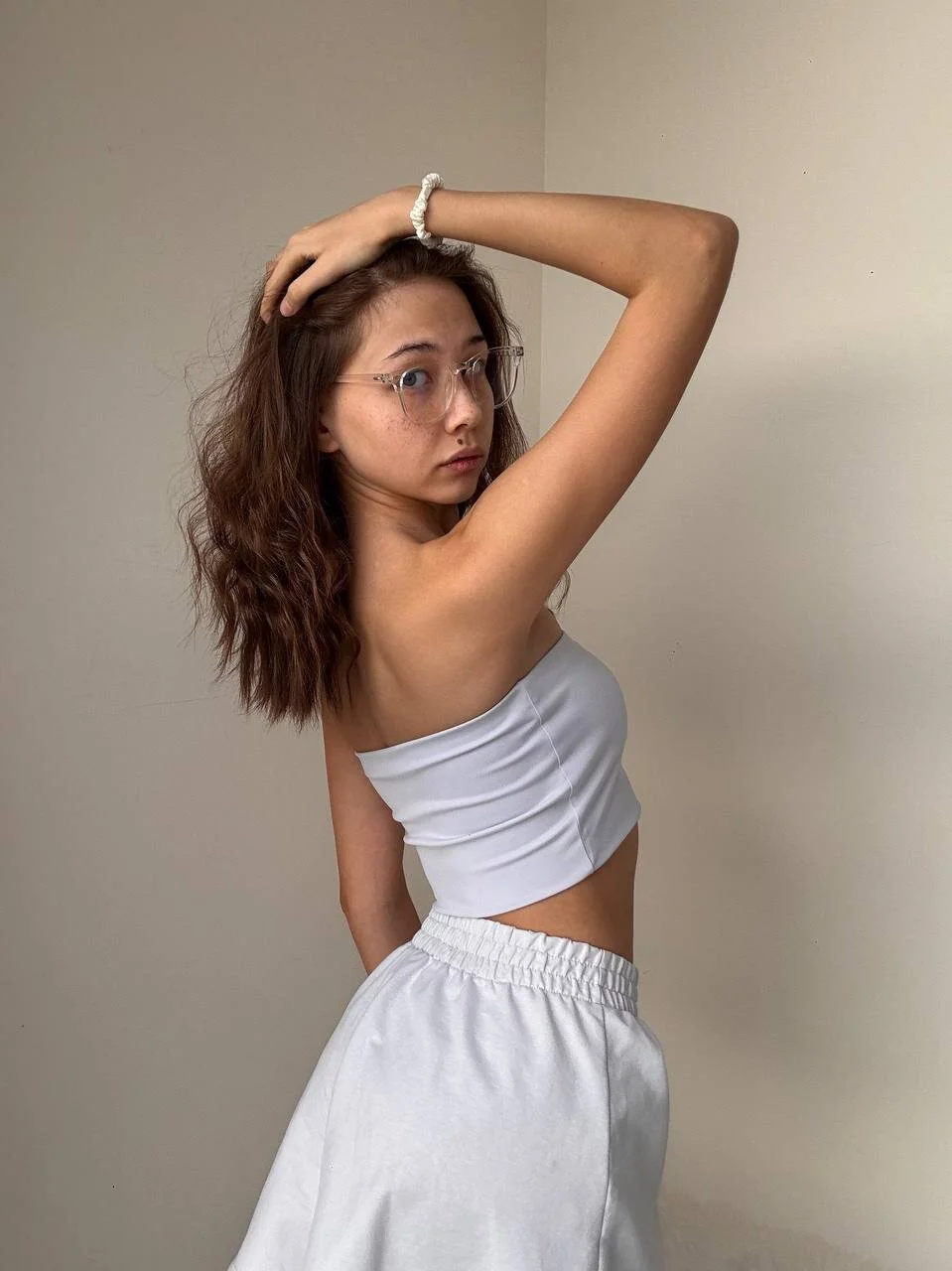 XXX Porn Photo of Nude luna_young 158