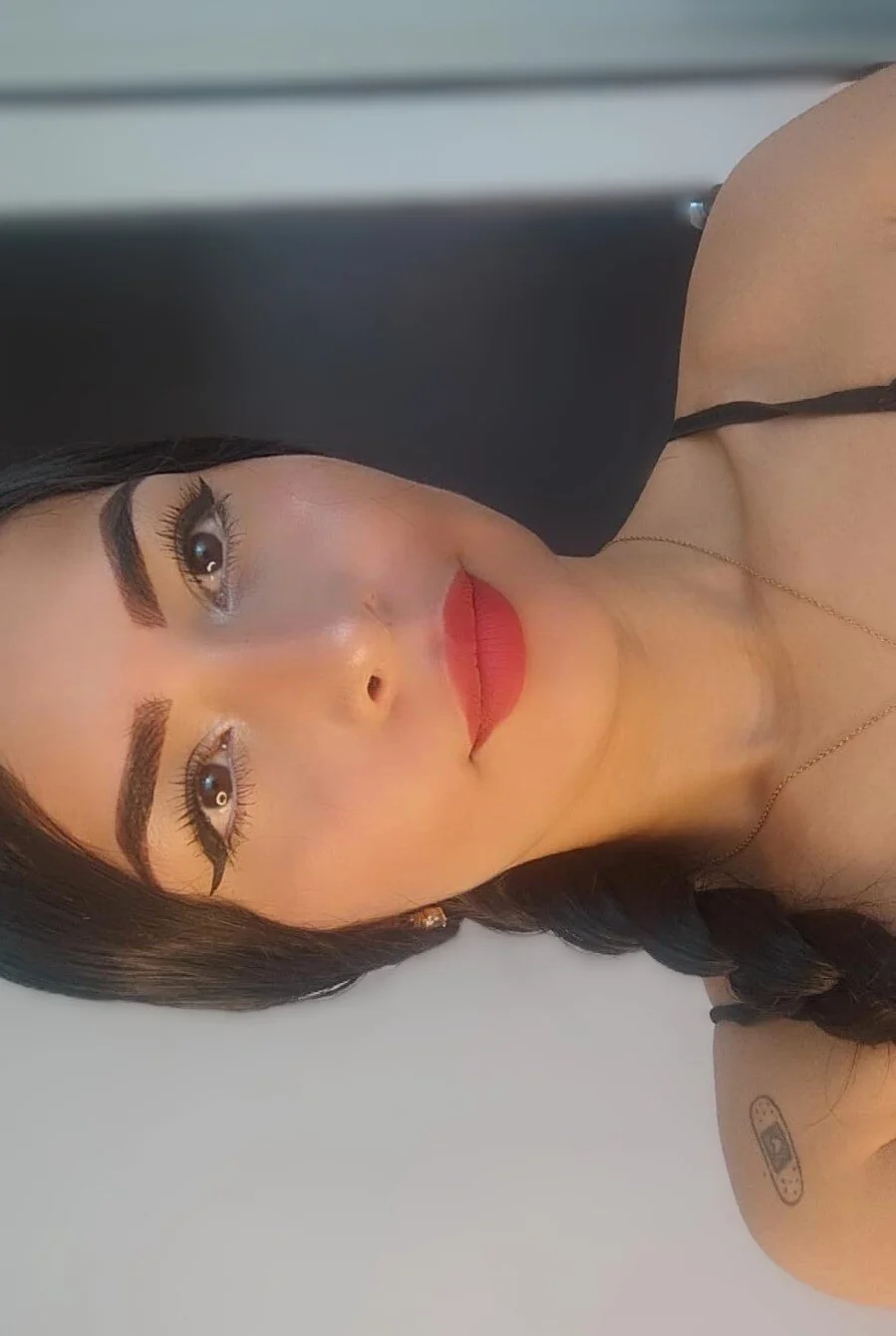 XXX Porn Photo of Nude cristalconnorr 16