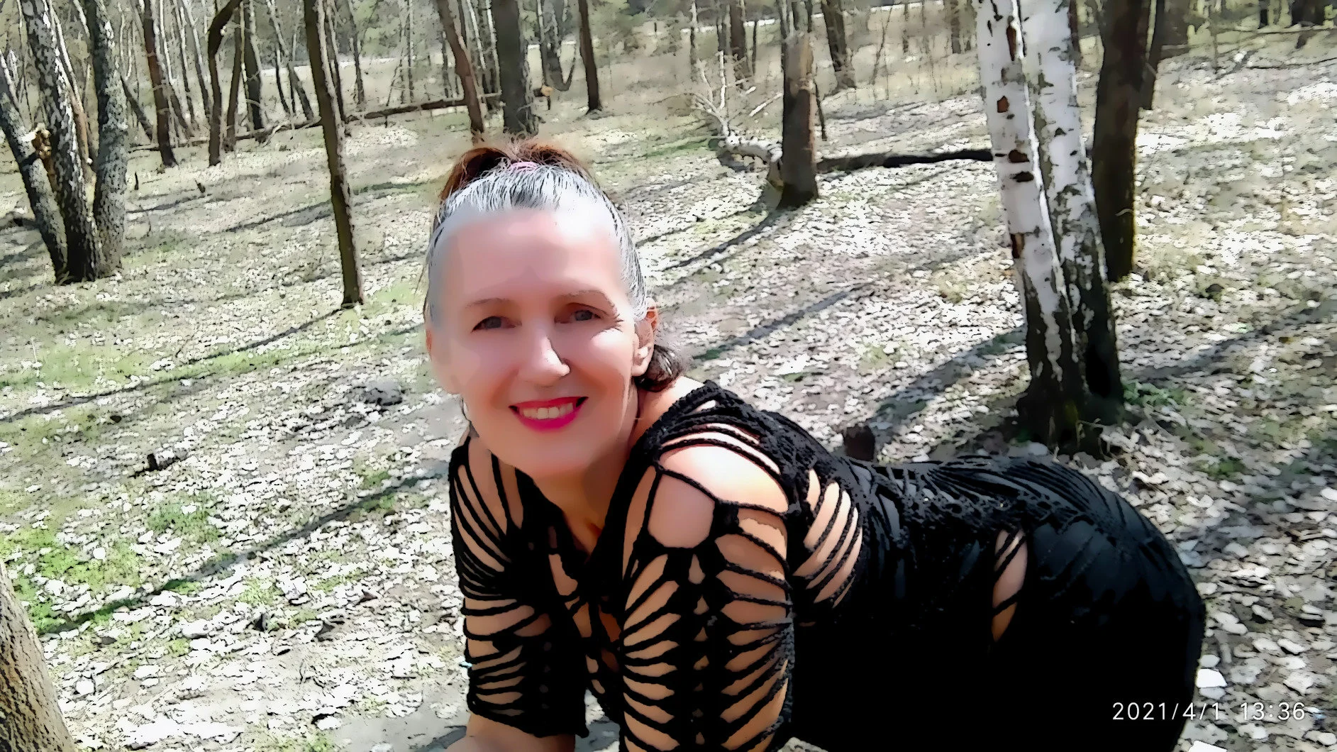XXX Porn Photo of Nude yalukerya 213