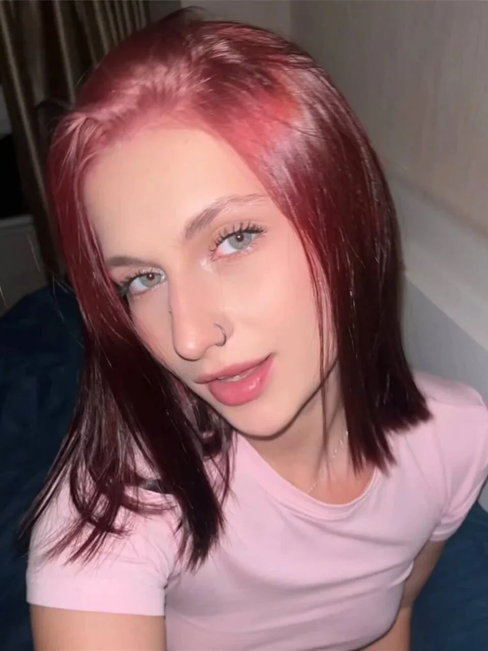 XXX Porn Photo of Nude JeneeEady 17