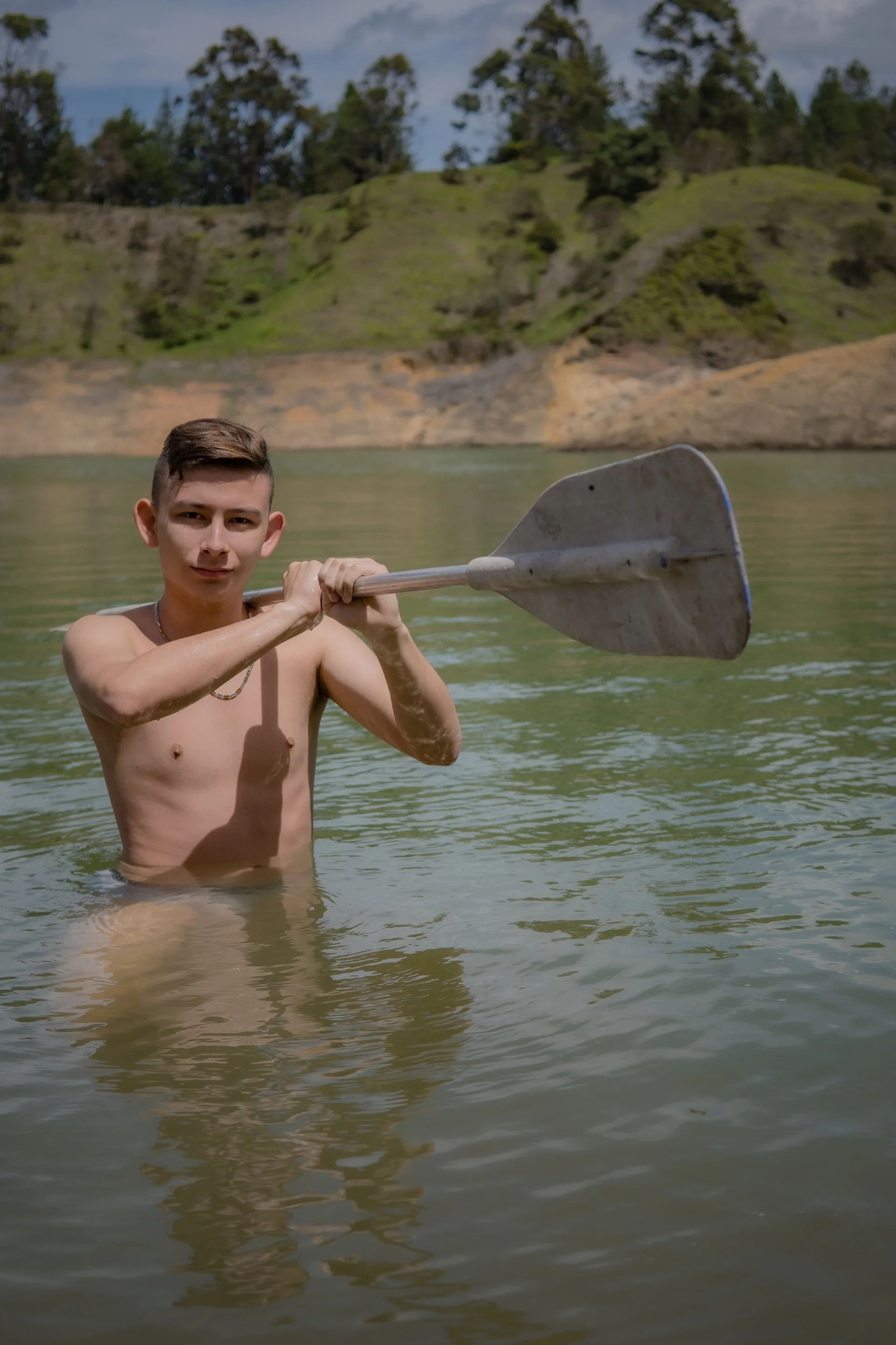 XXX Porn Photo of Nude Christ_Miller3 71
