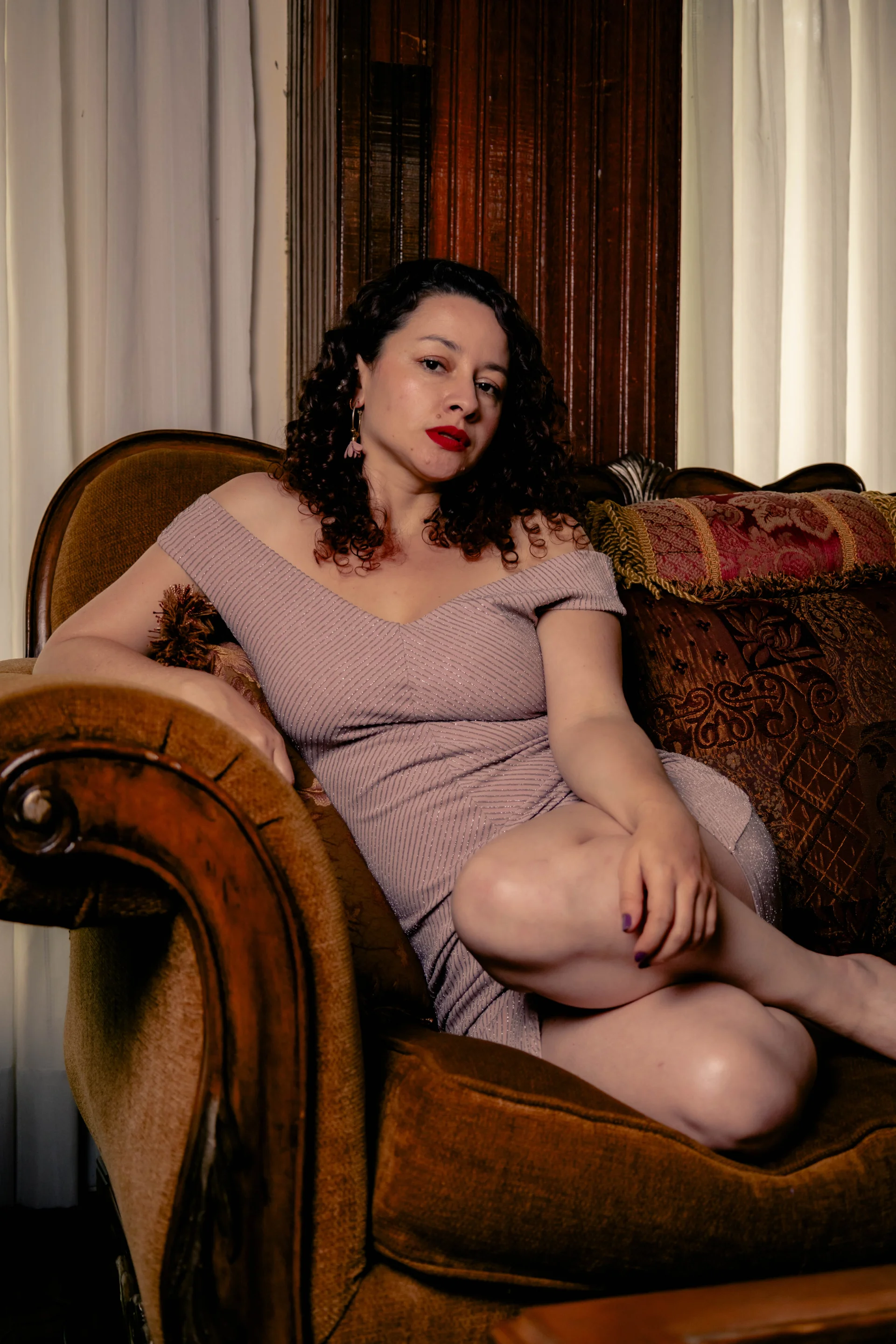 XXX Porn Photo of Nude ArtesanaMK 40
