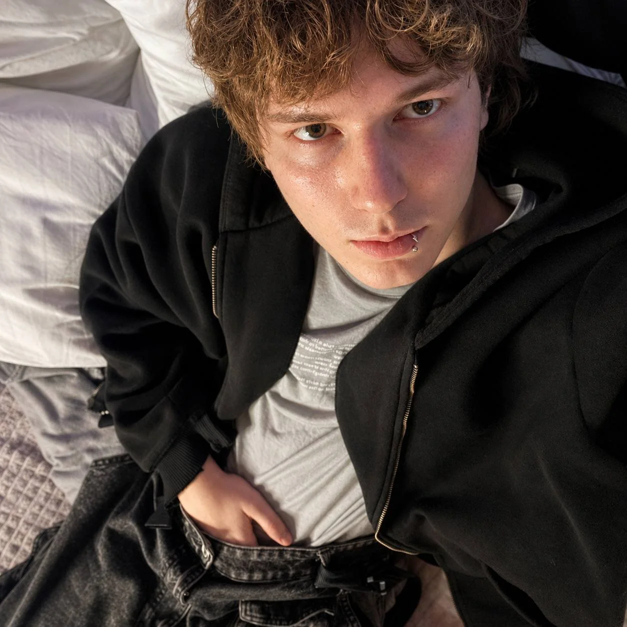 XXX Porn Photo of Nude Benjamin_Bo 5