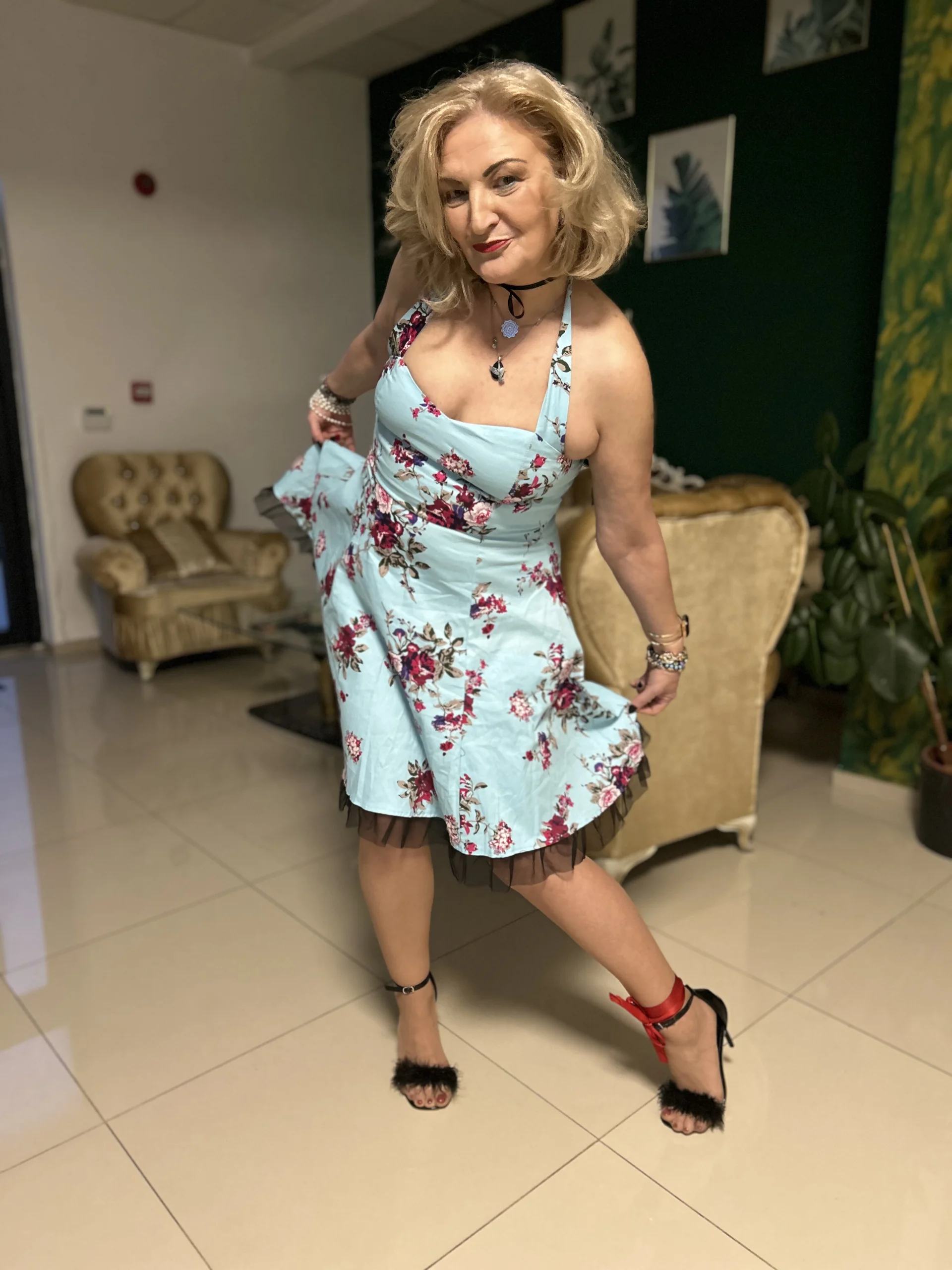 XXX Porn Photo of Nude Allura_Jenson 23