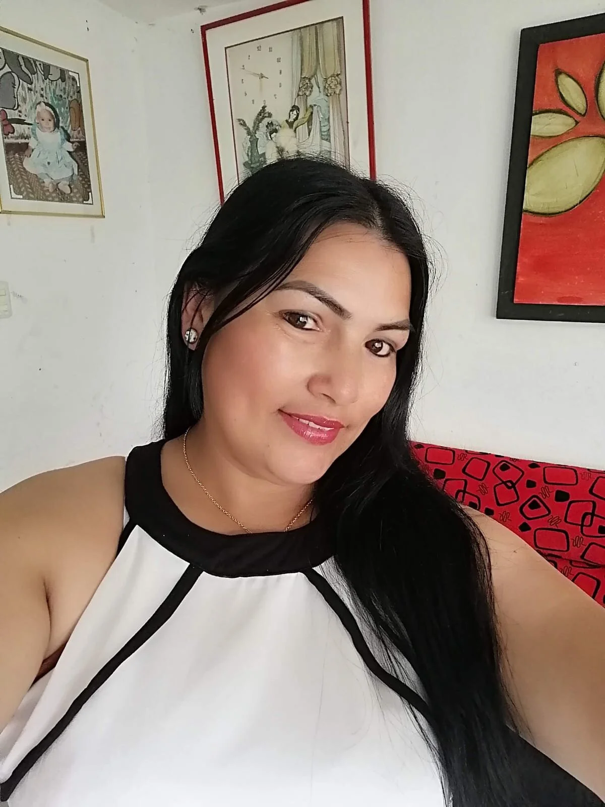 XXX Porn Photo of Nude PENELOPELEWISs 45