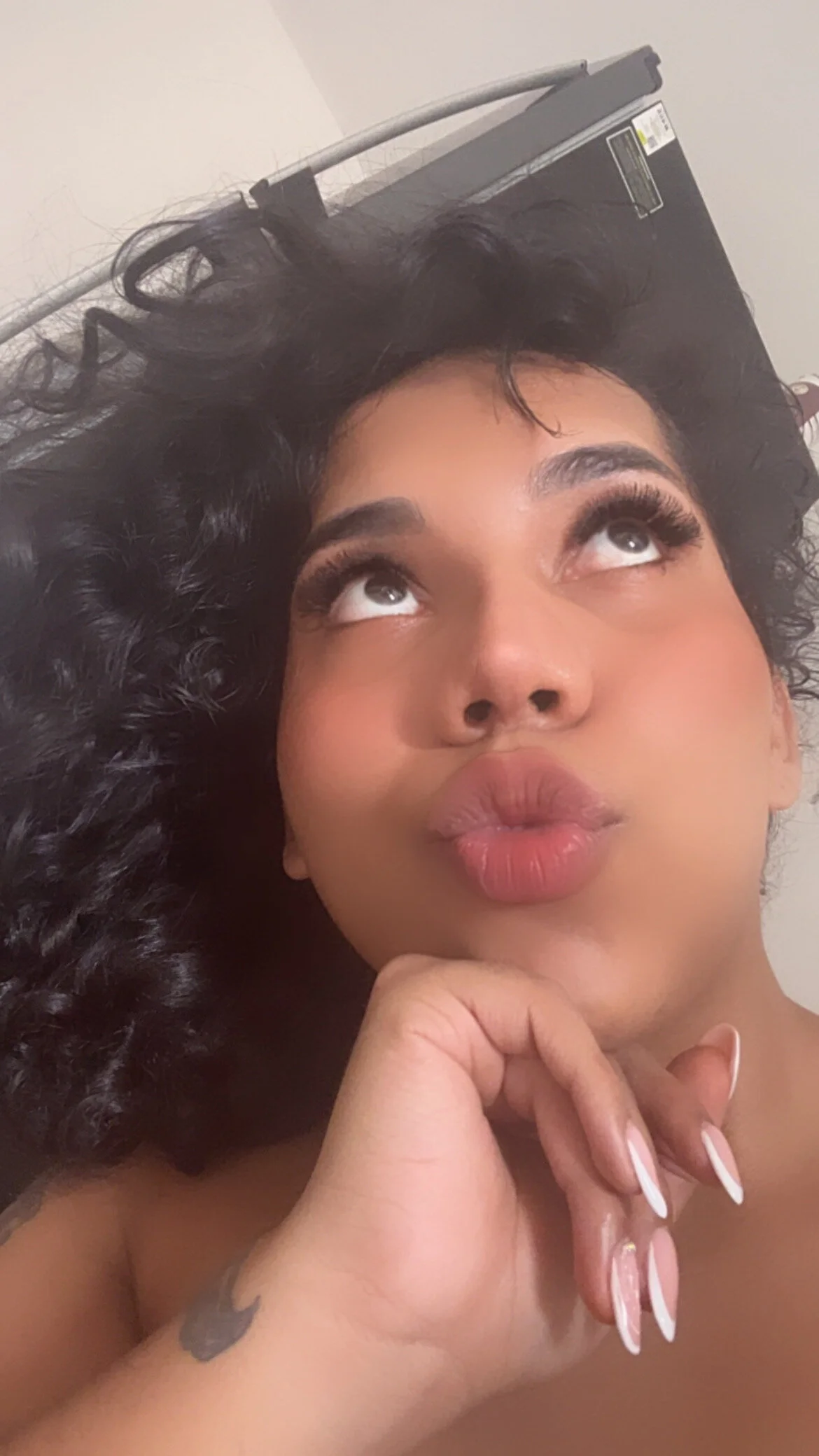 XXX Porn Photo of Nude m1tsur1 31