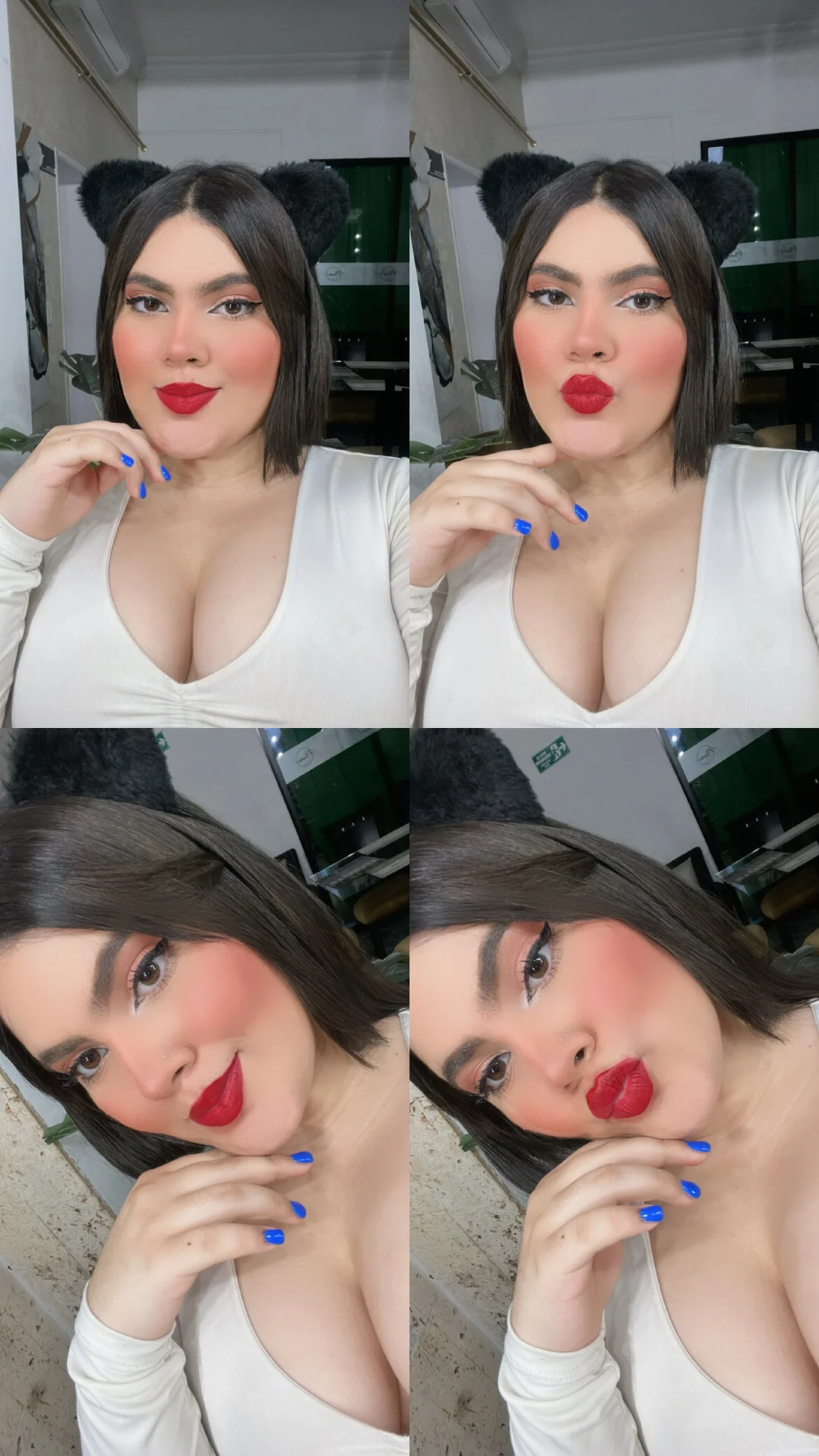 XXX Porn Photo of Nude valenhil_ 134