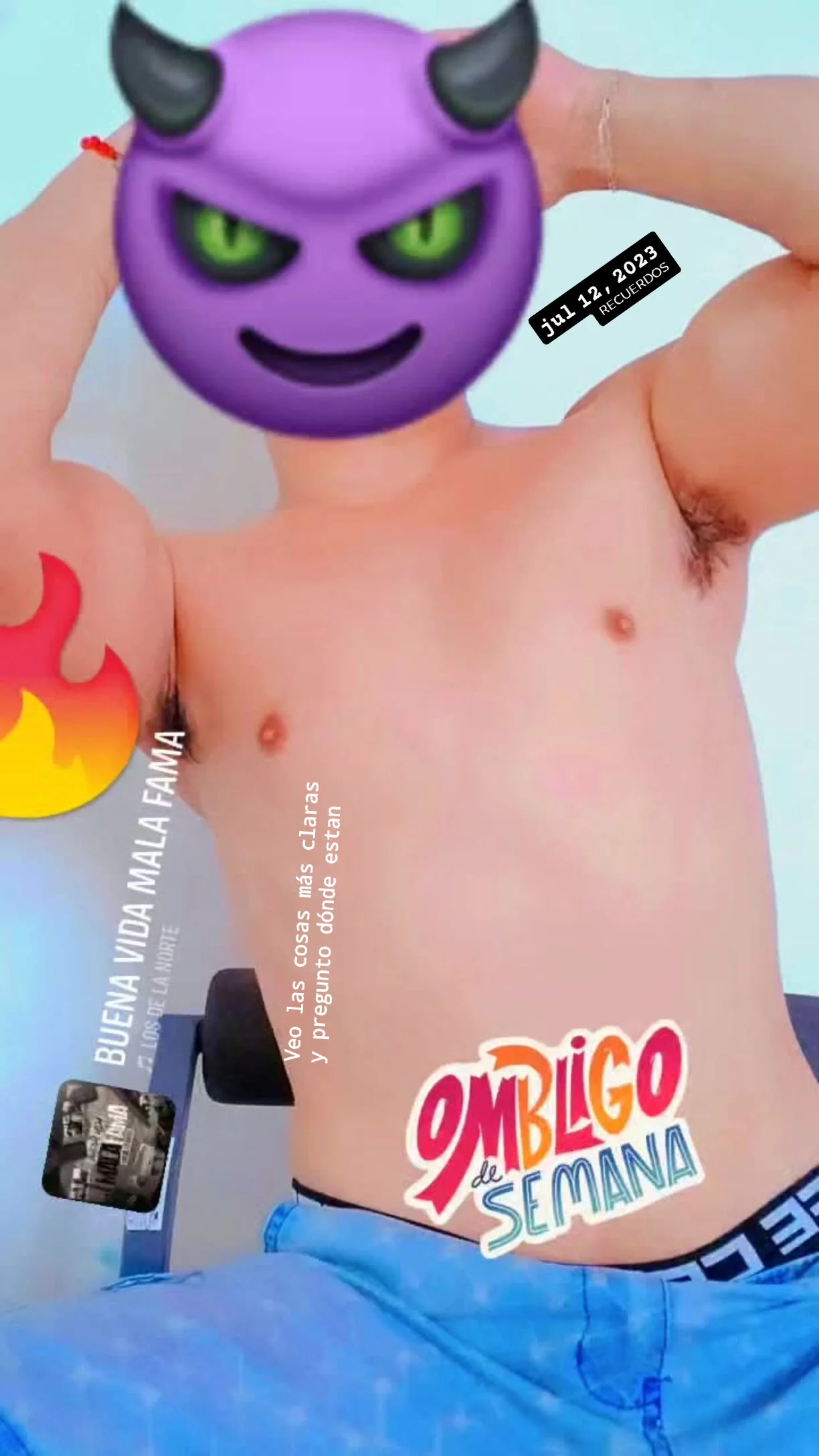 XXX Porn Photo of Nude KitedSeizure 1