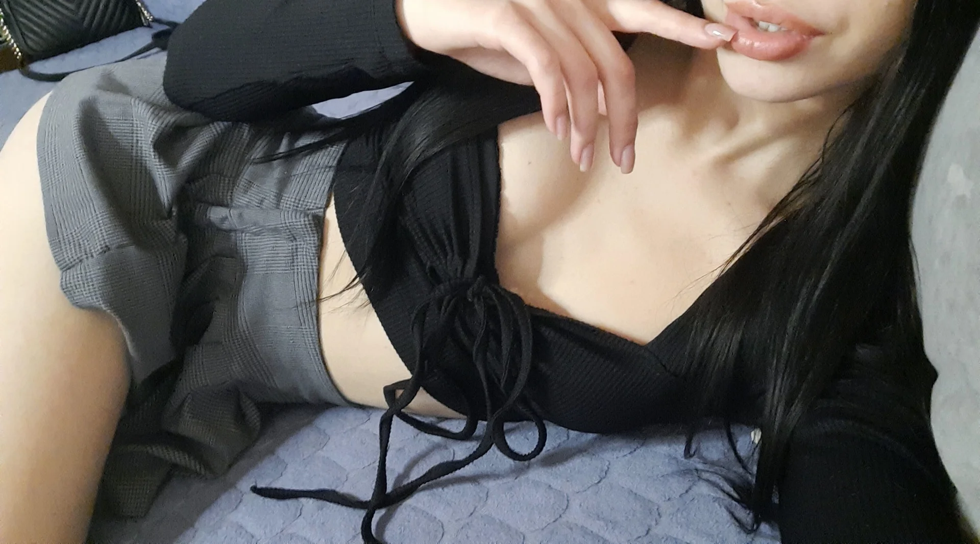 XXX Porn Photo of Nude SelinLi 9