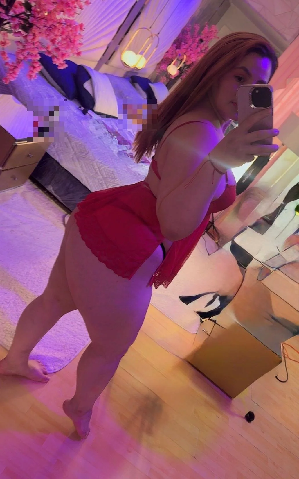 XXX Porn Photo of Nude JuliaDavis_1 25