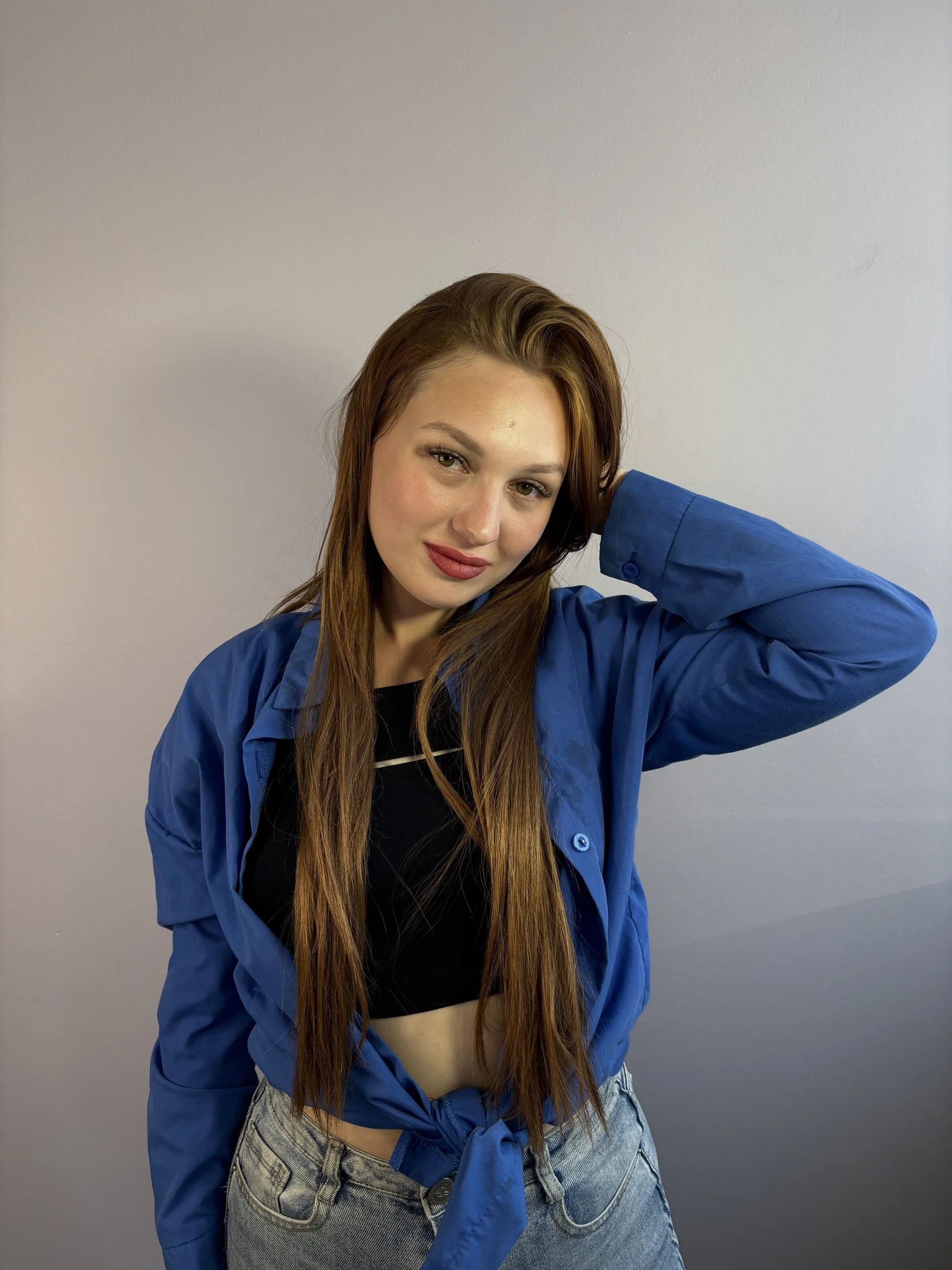 XXX Porn Photo of Nude RefugioKeiger 1
