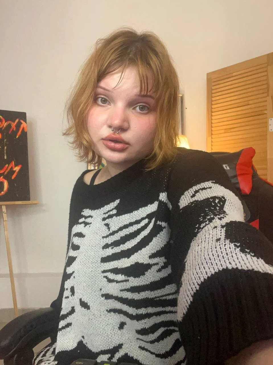 XXX Porn Photo of Nude babyyullii 15