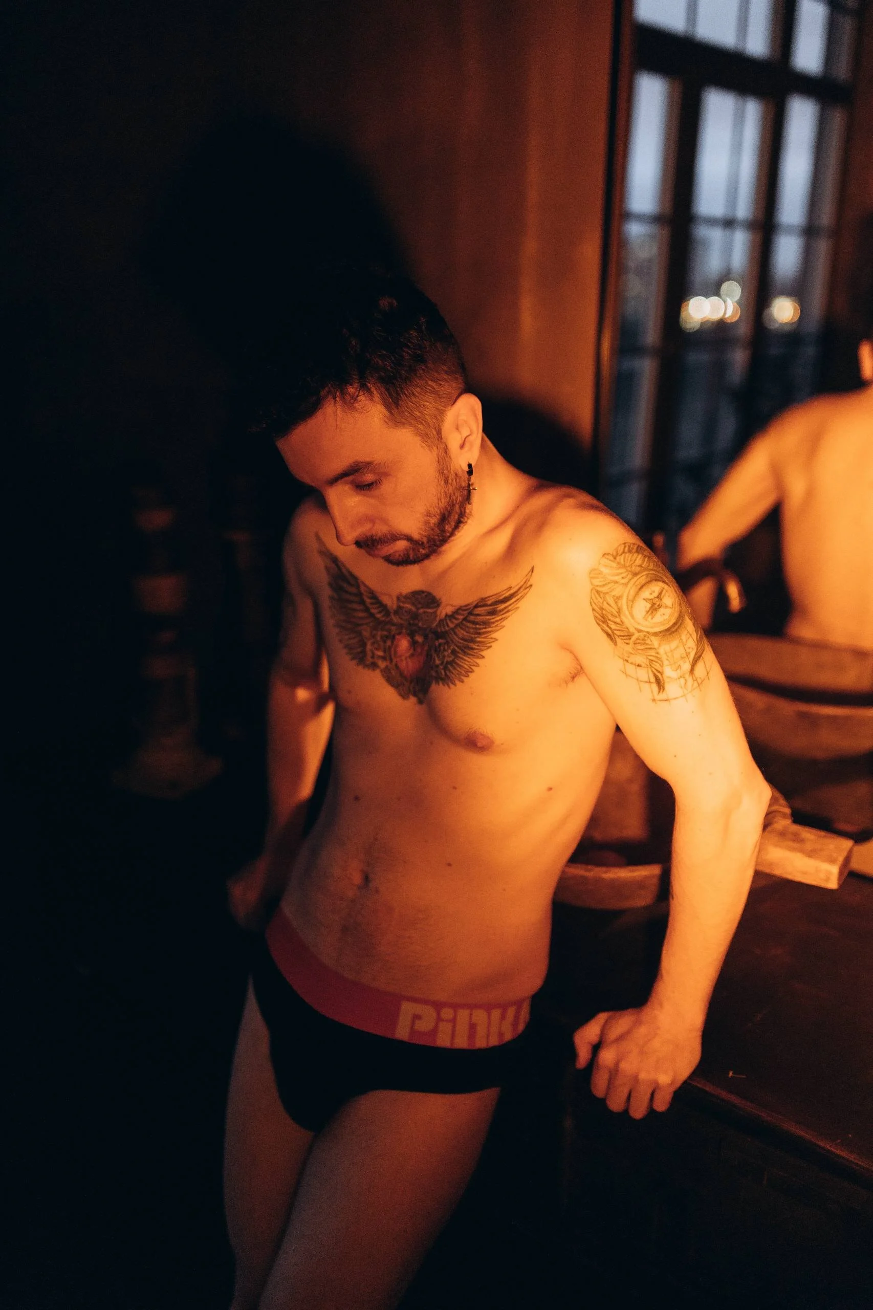 XXX Porn Photo of Nude Markus_R1vas 1