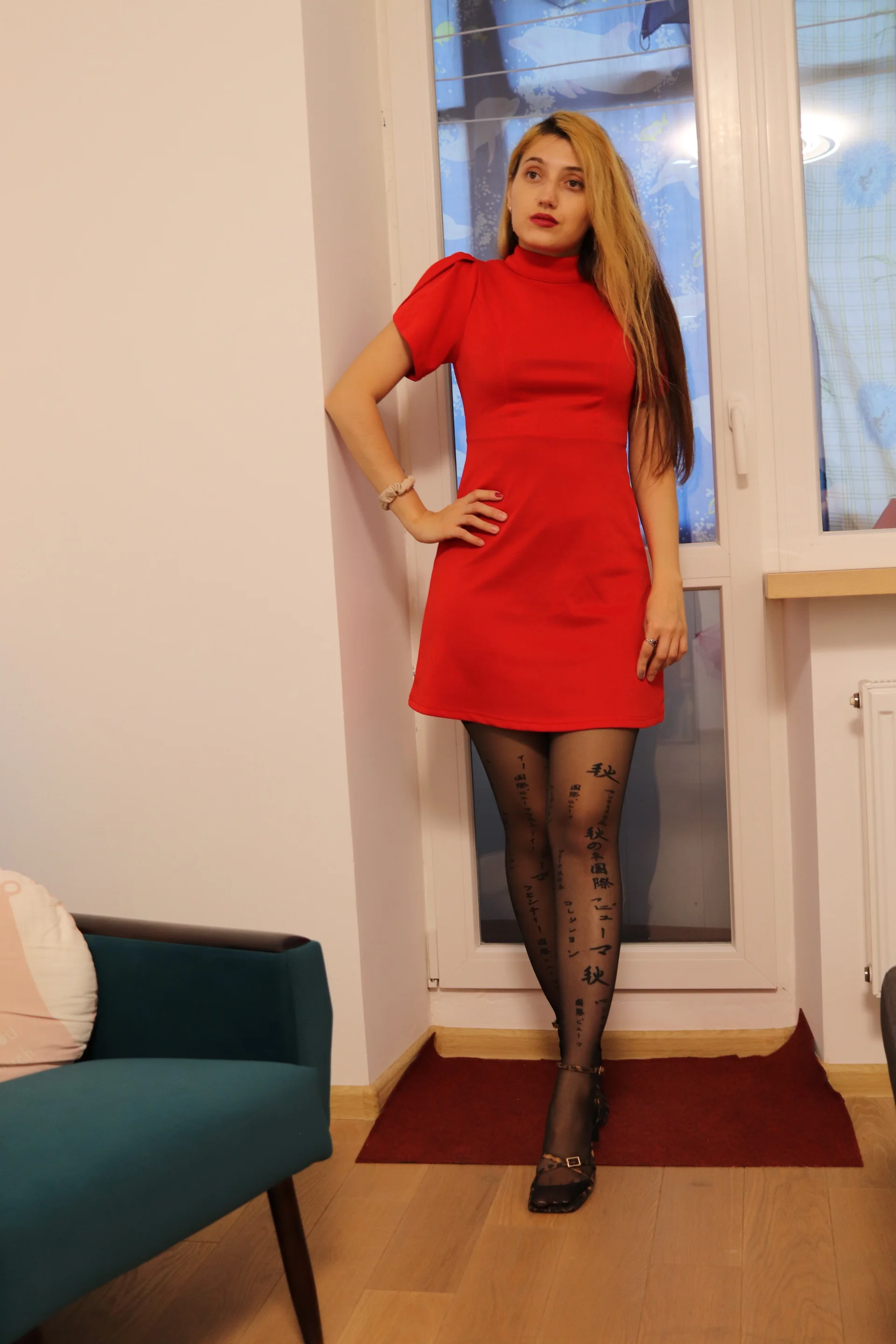 XXX Porn Photo of Nude Iren 1279