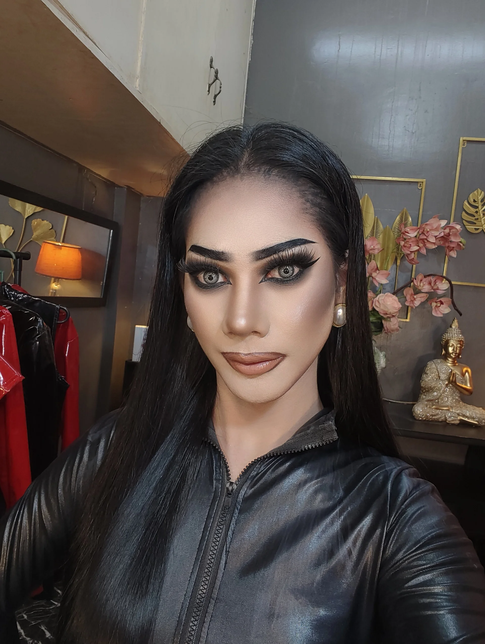 XXX Porn Photo of Nude RhondaFlirtyDOM 6