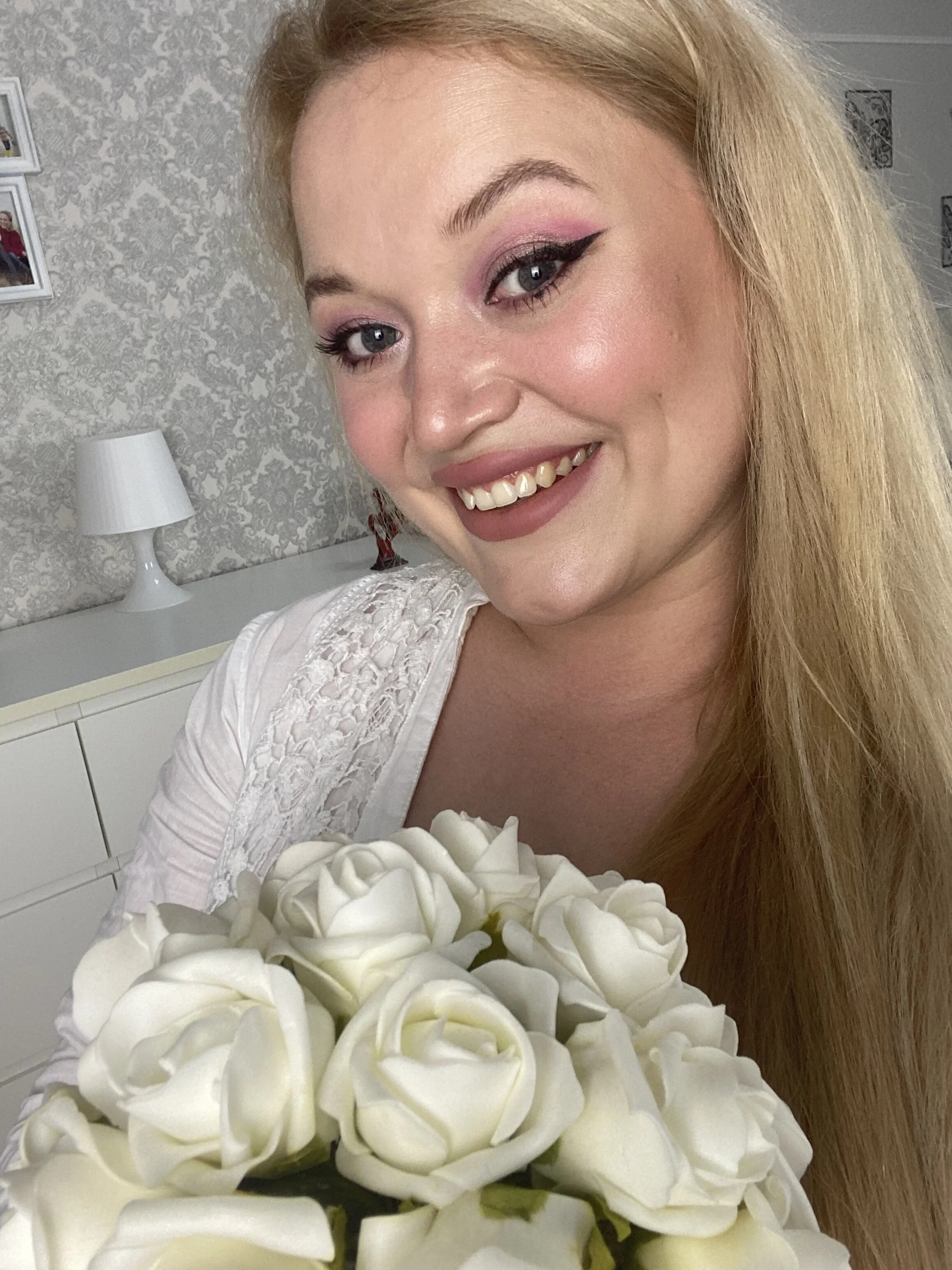 XXX Porn Photo of Nude LisaWiliams 4