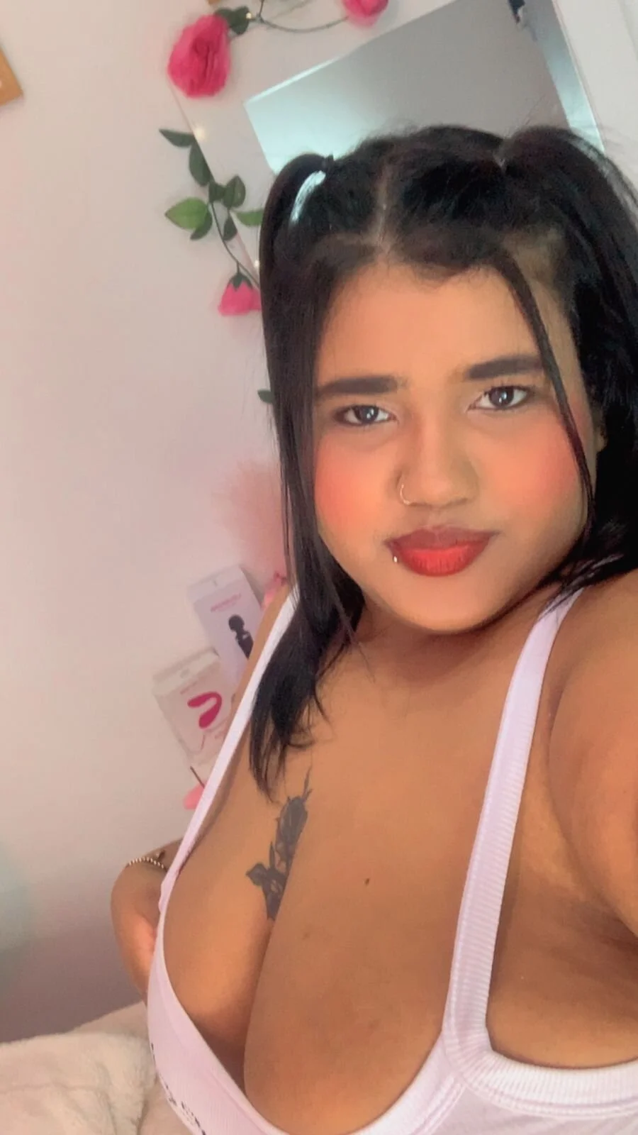 XXX Porn Photo of Nude NaomiAsha 71