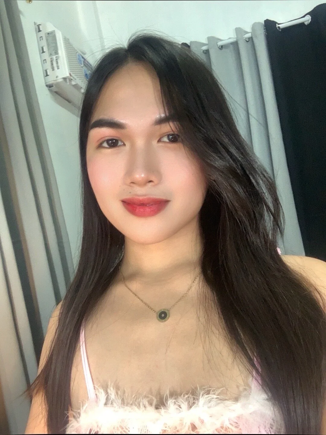 XXX Porn Photo of Nude _christine69_ 4