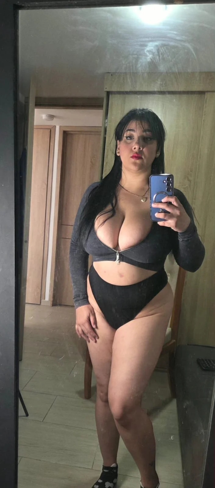 XXX Porn Photo of Nude rosebigboobs 1420