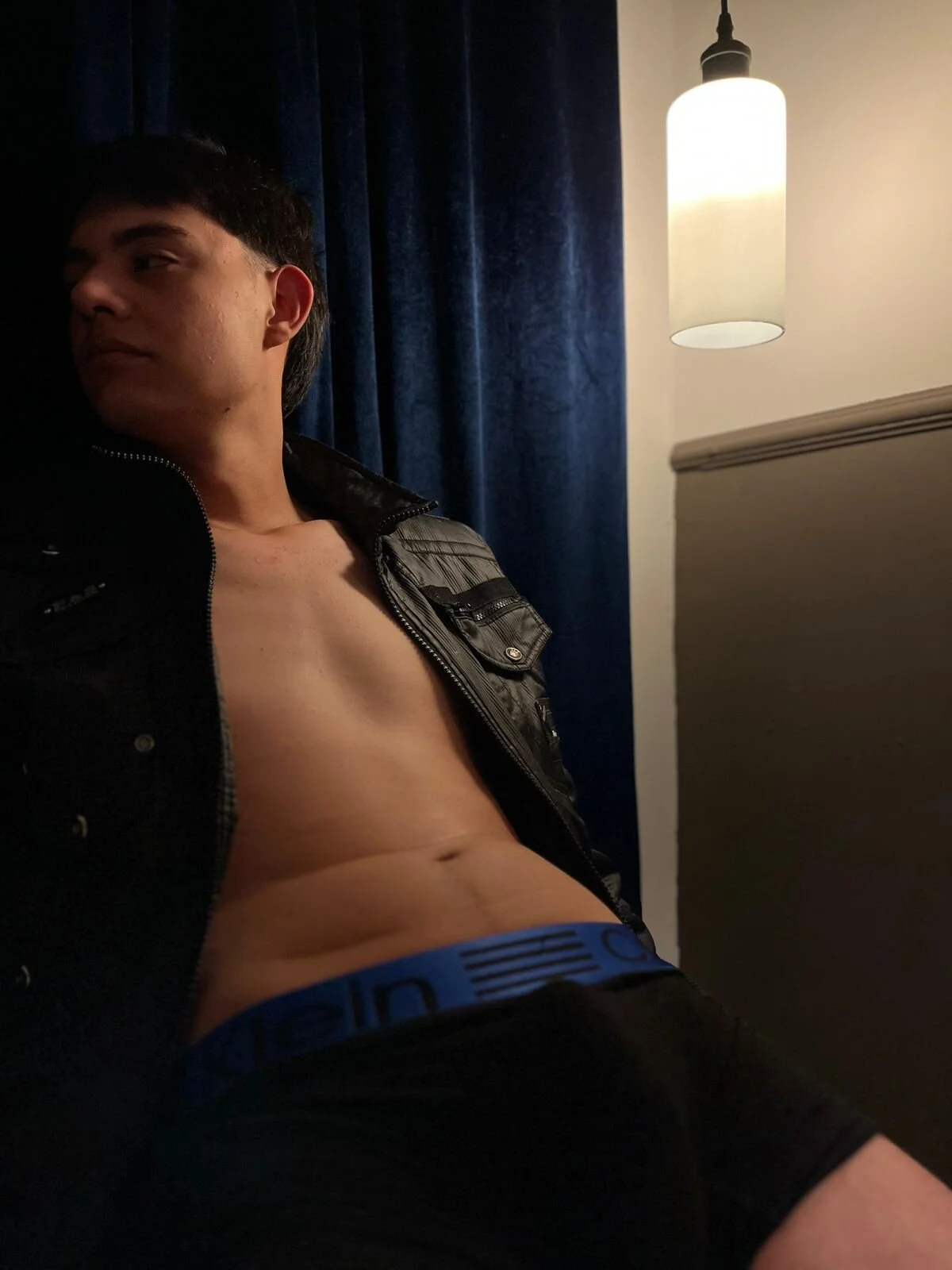 XXX Porn Photo of Nude luckk_ 5