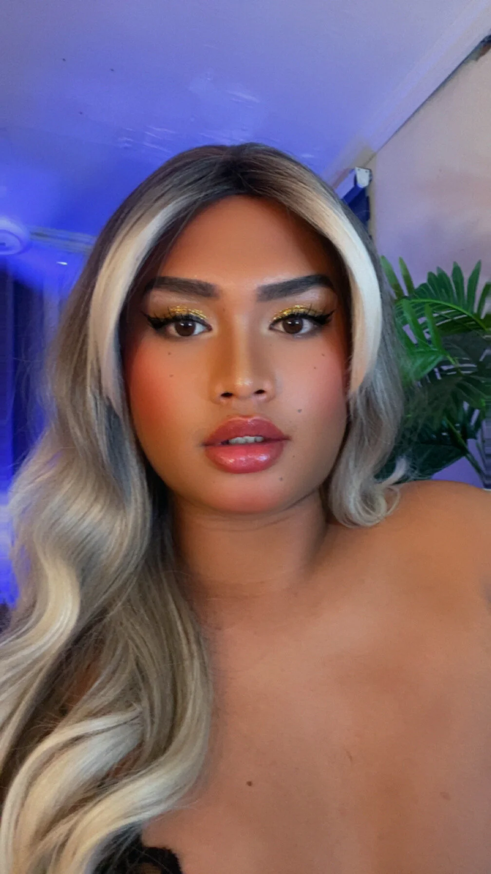 XXX Porn Photo of Nude MissSofia_Luxe 7