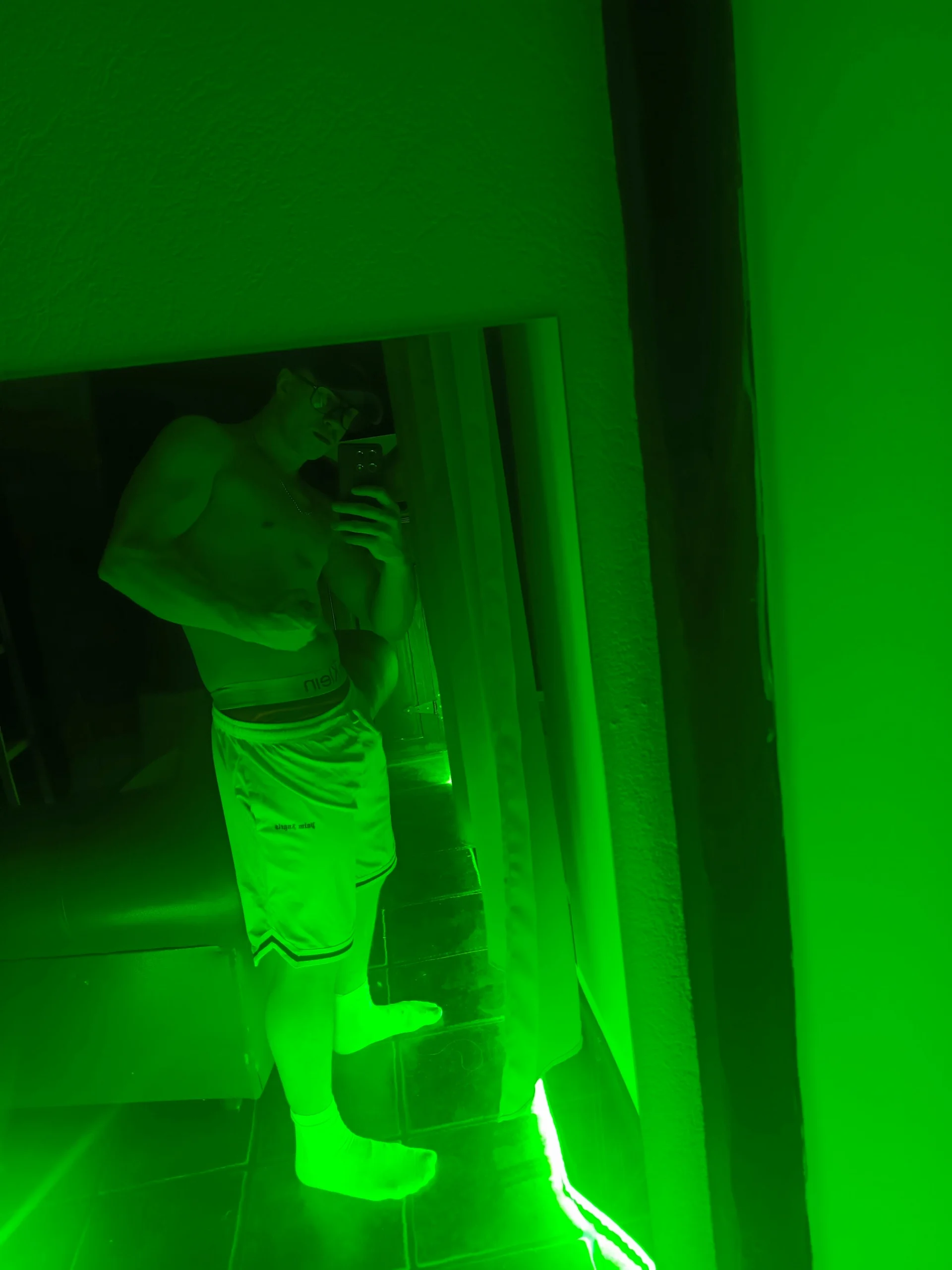 XXX Porn Photo of Nude Kris_Braun 32
