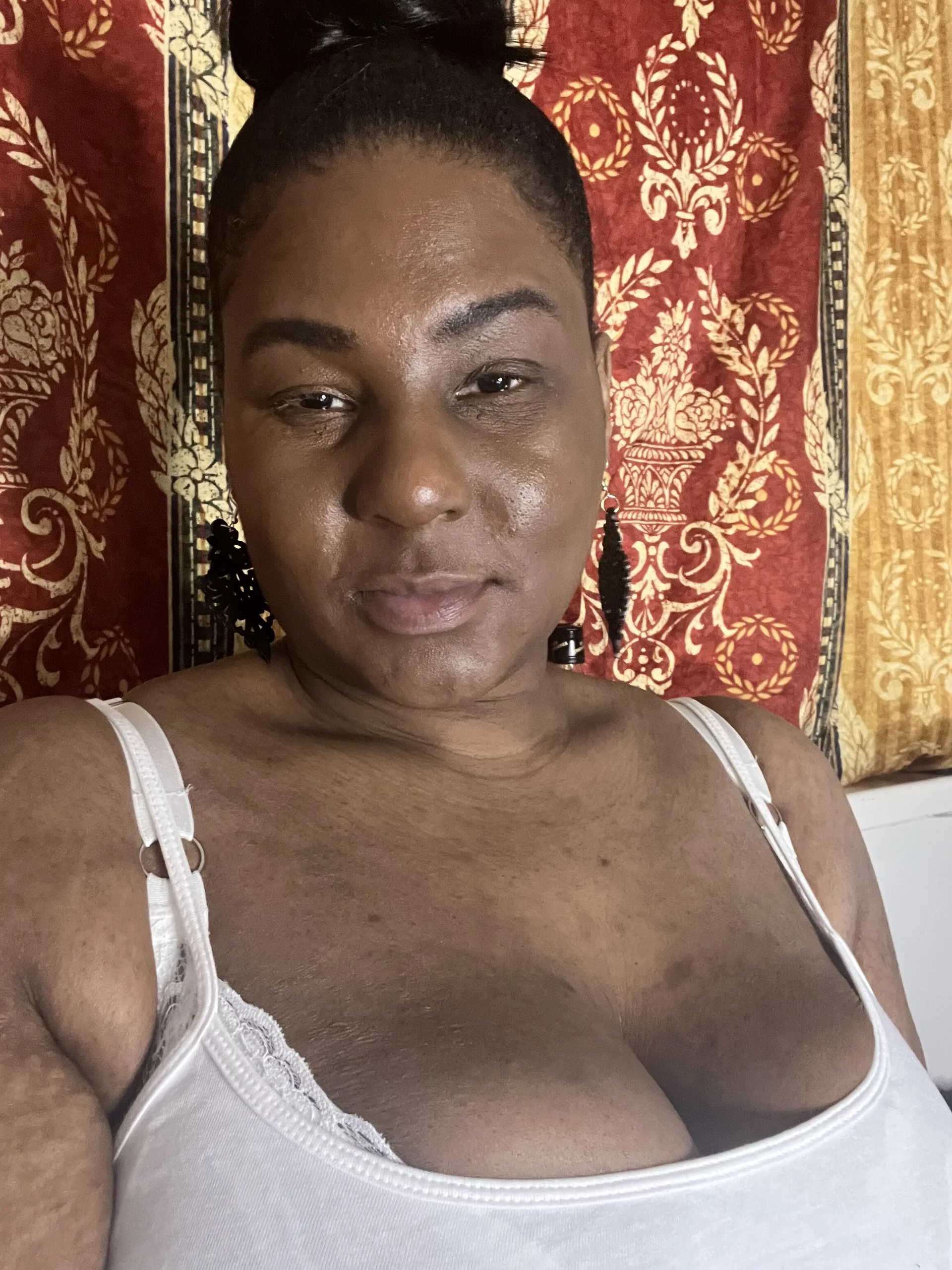 XXX Porn Photo of Nude CurvySashia 57