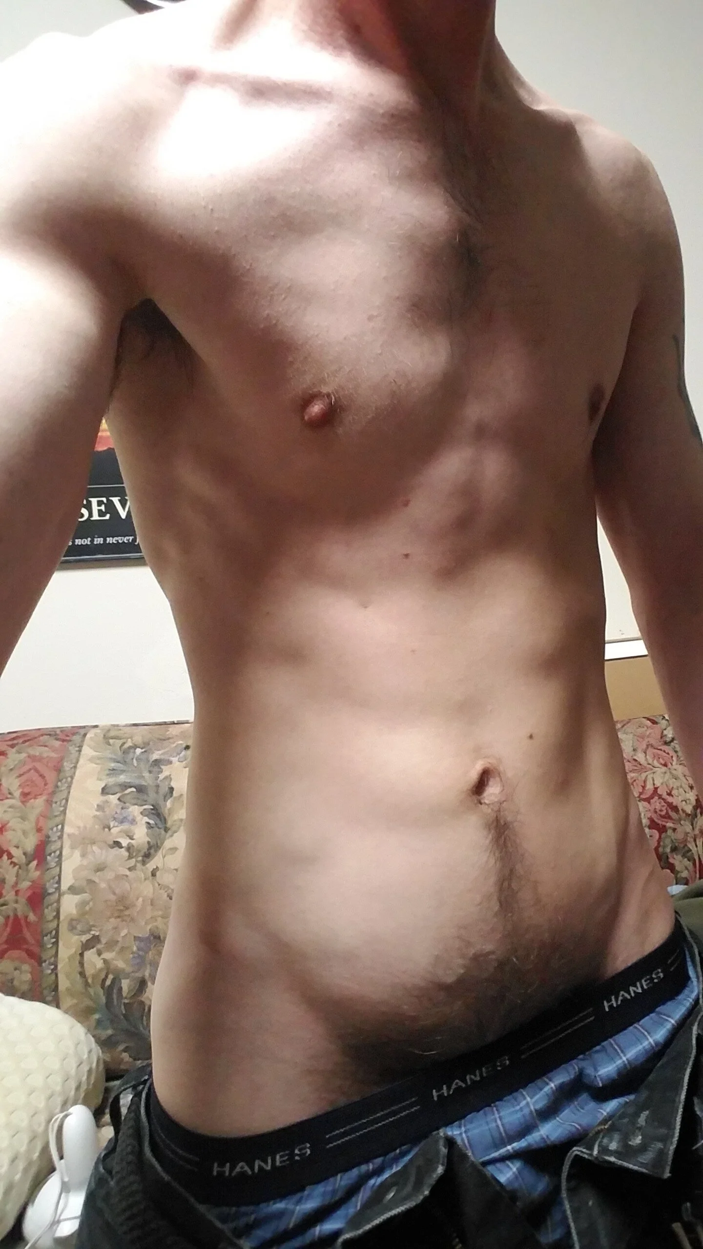XXX Porn Photo of Nude drummer9 5