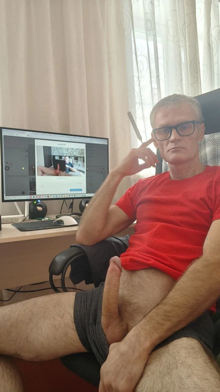 XXX Porn Photo of Nude sergeysas 32