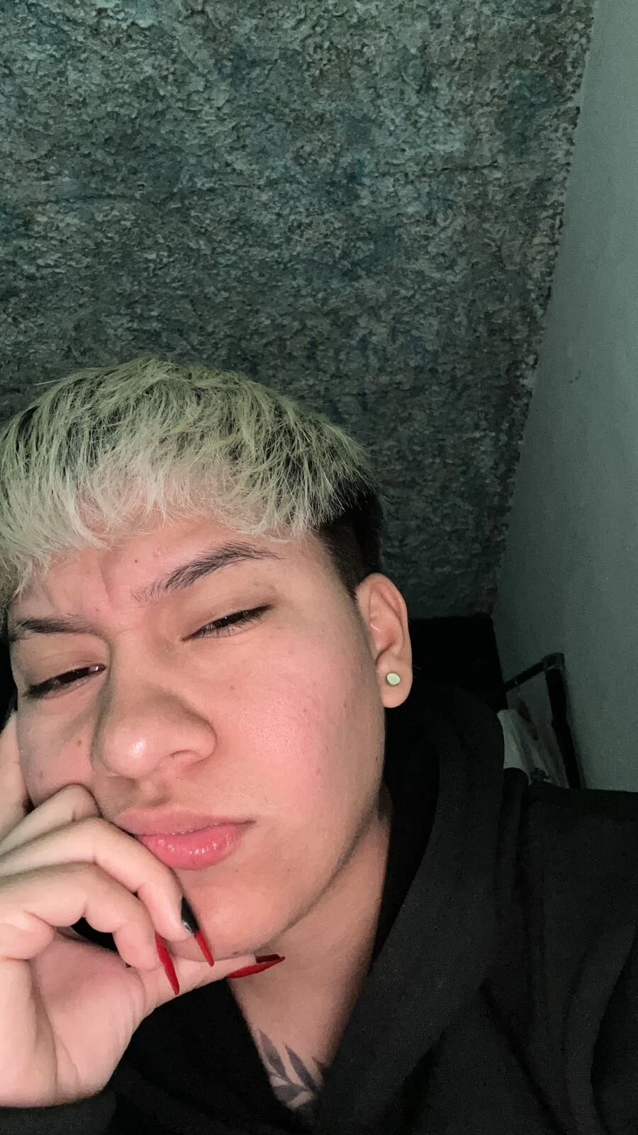 XXX Porn Photo of Nude brenda_and_friends 1