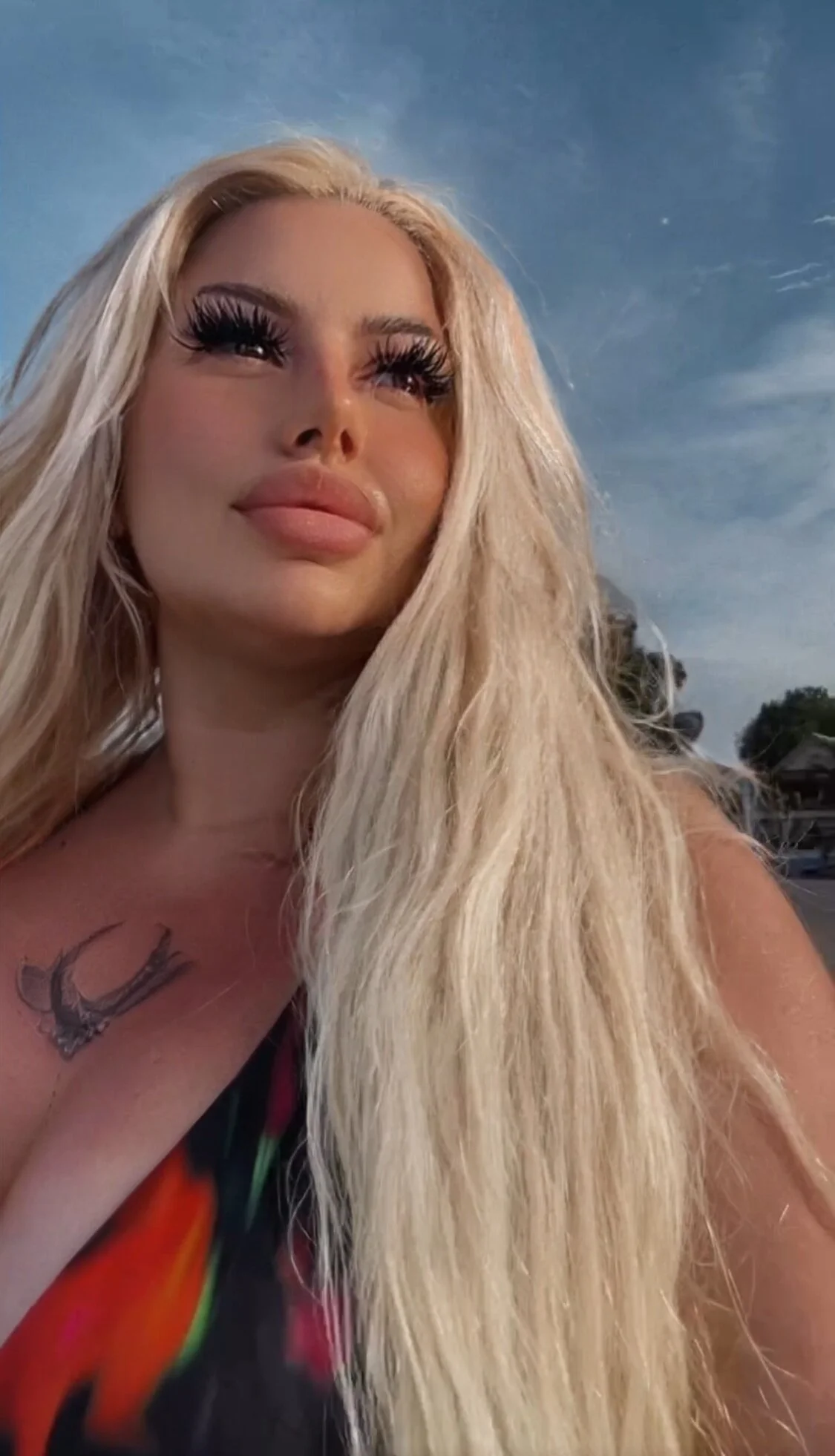 XXX Porn Photo of Nude TiaDoll 4