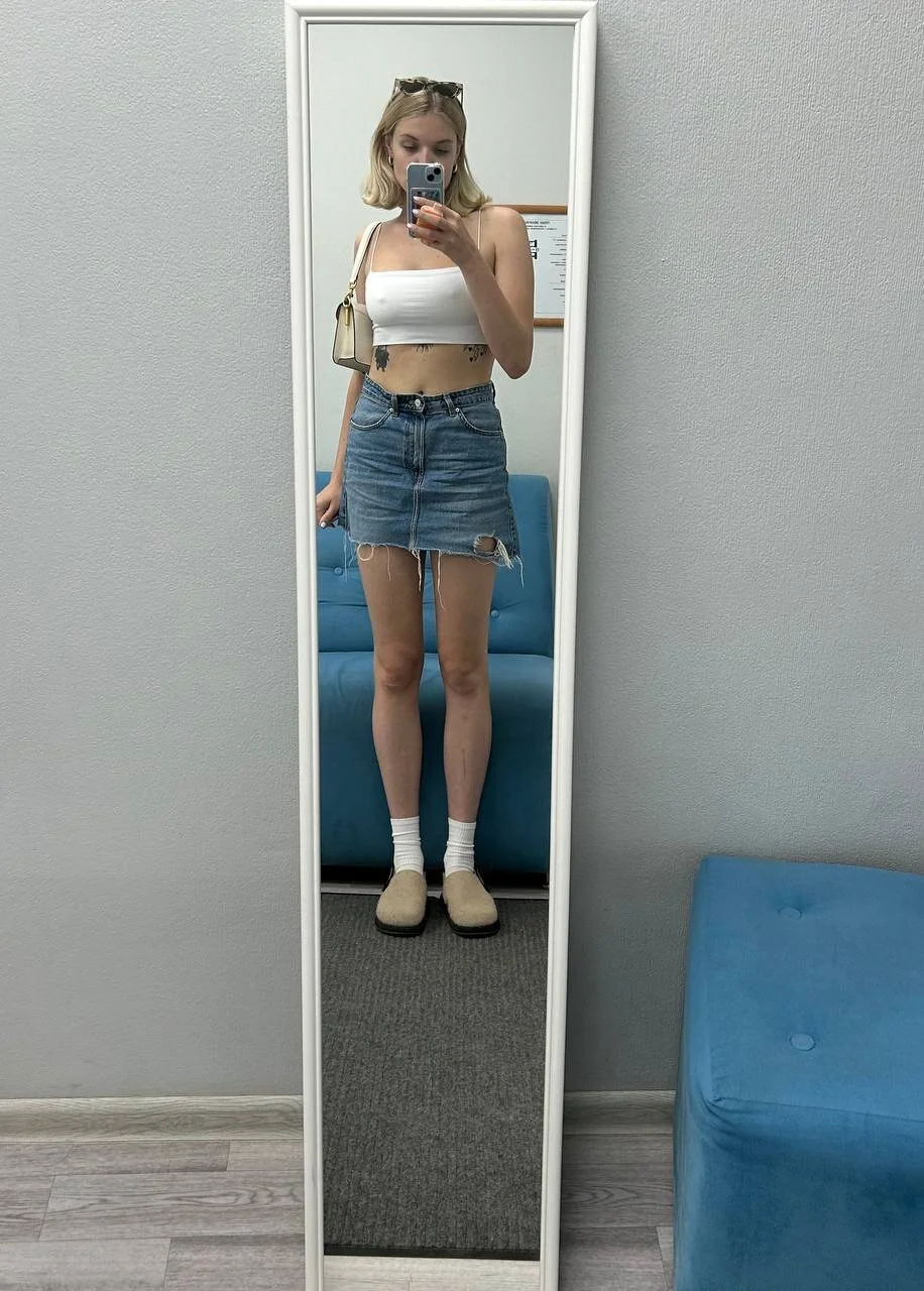 XXX Porn Photo of Nude kitty_Cathie 1