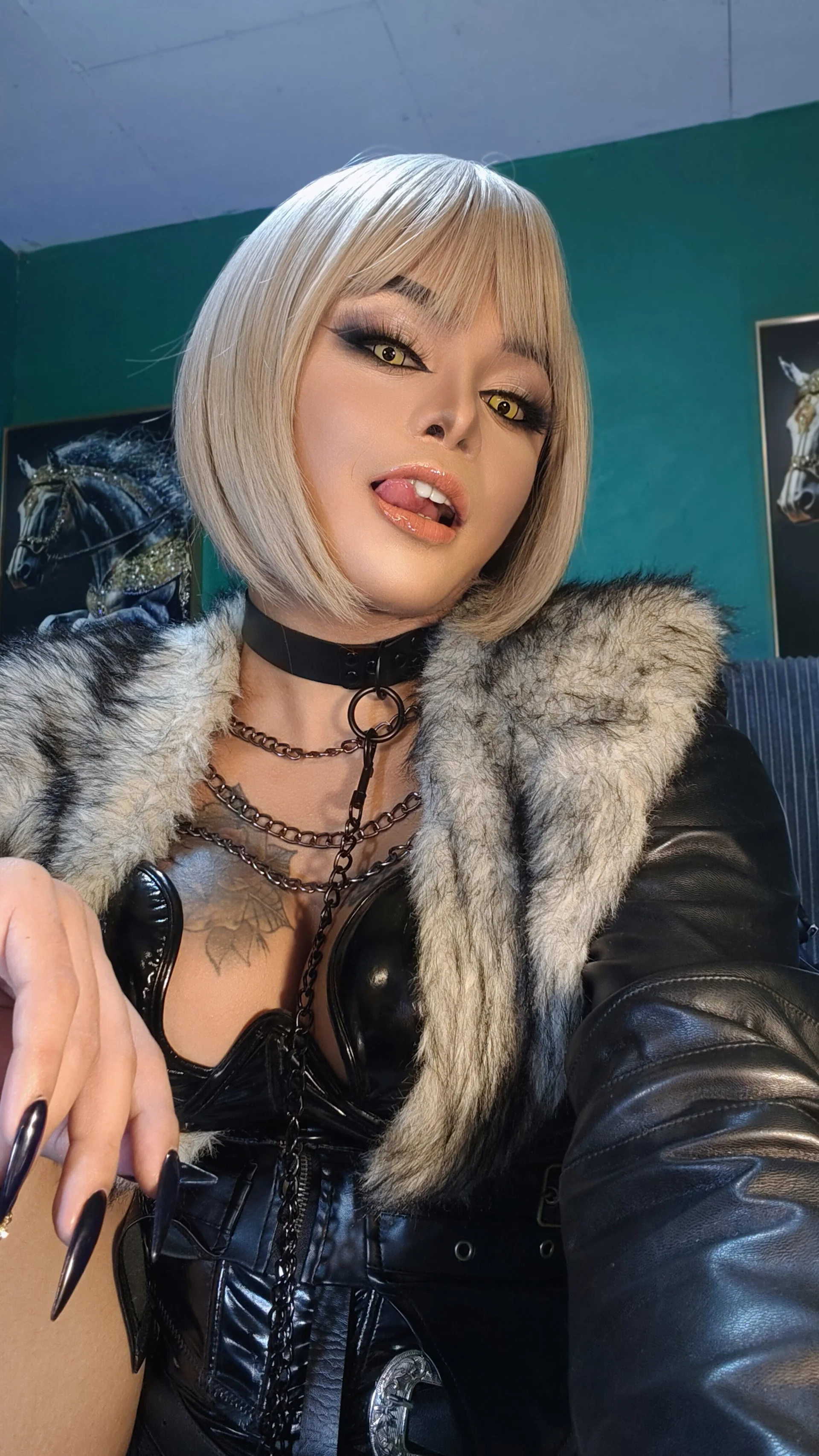 XXX Porn Photo of Nude Missionary_Addiction_Cums 339