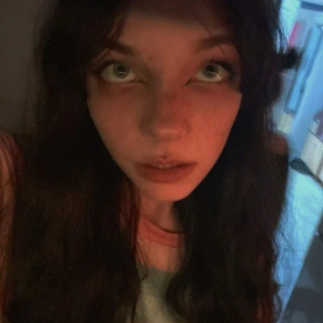 XXX Porn Photo of Nude RedHeadCat 2