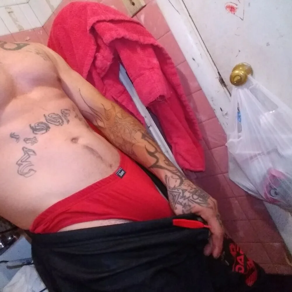 XXX Porn Photo of Nude Bigdickk4yourpussy 3