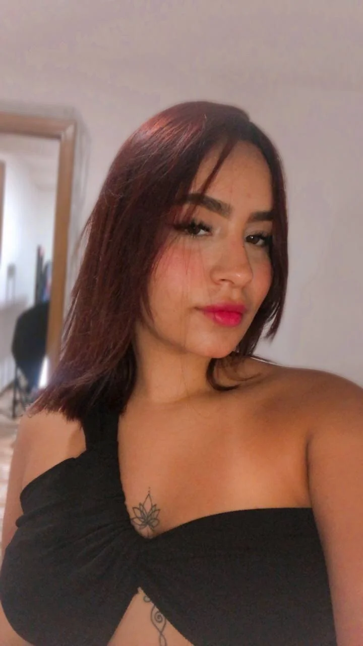 XXX Porn Photo of Nude Channel-Parker 57