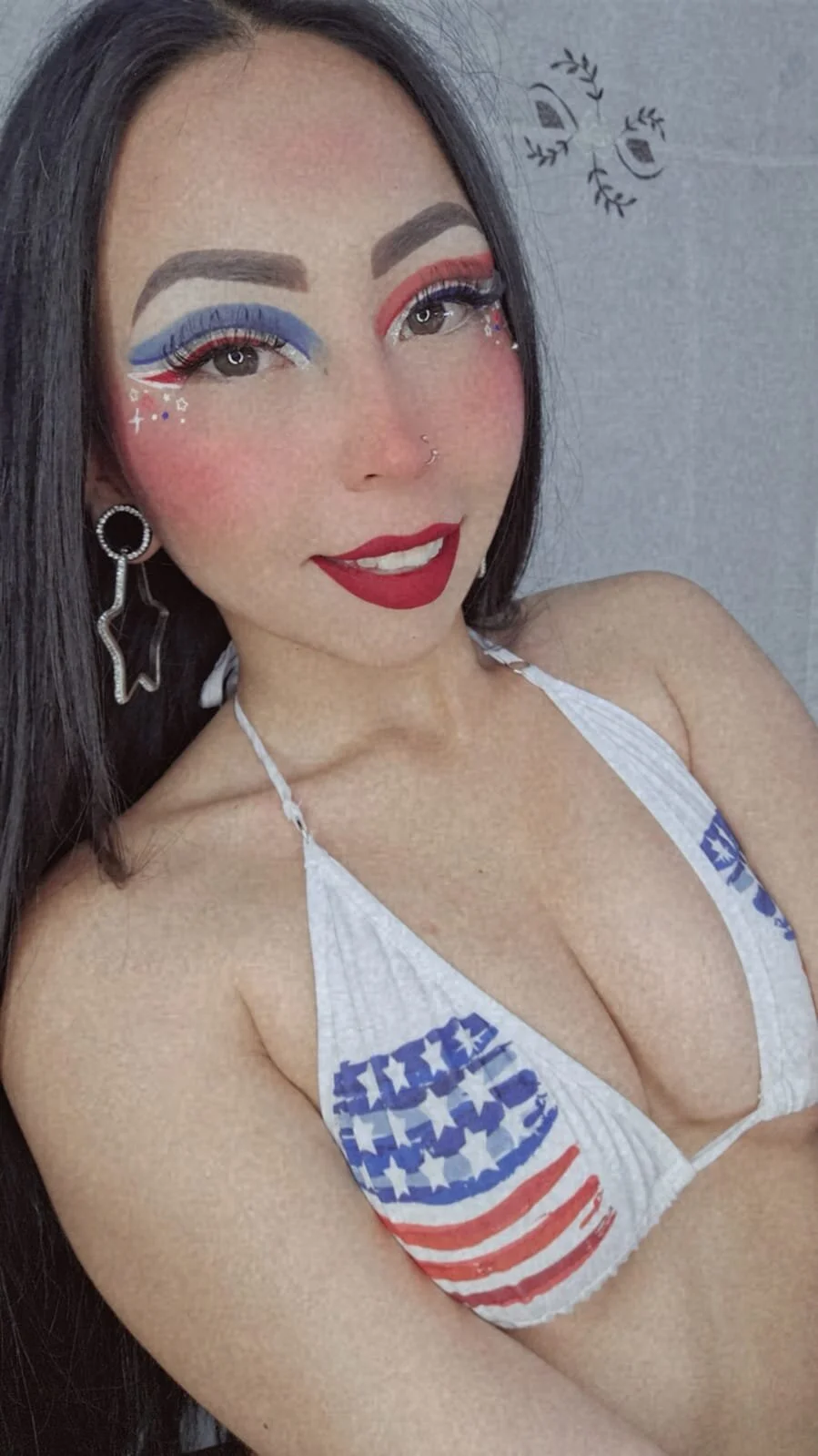 XXX Porn Photo of Nude nathalia_pink 81
