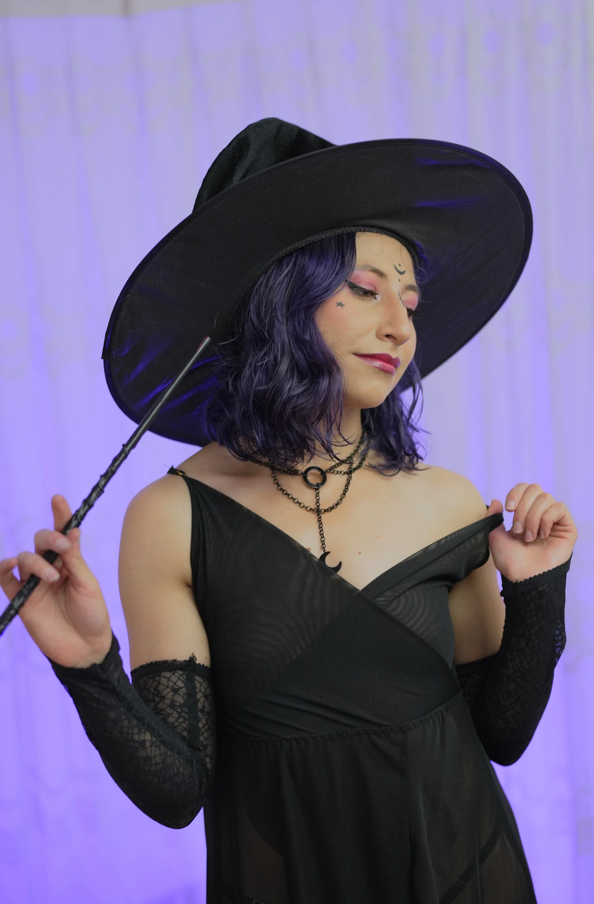 XXX Porn Photo of Nude SkarletJhonson_ 53