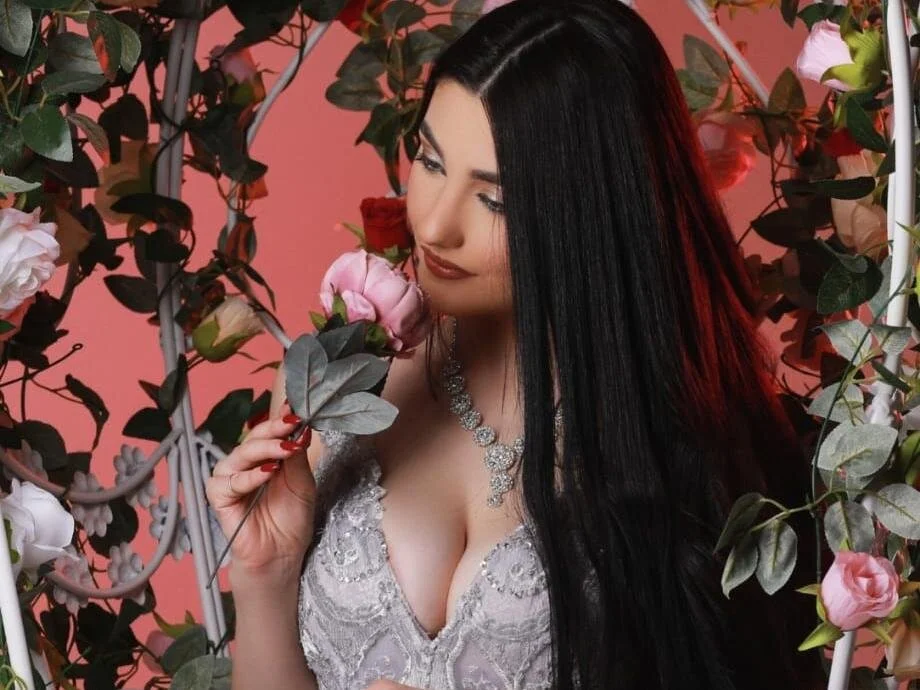 XXX Porn Photo of Nude NoraJoice 11