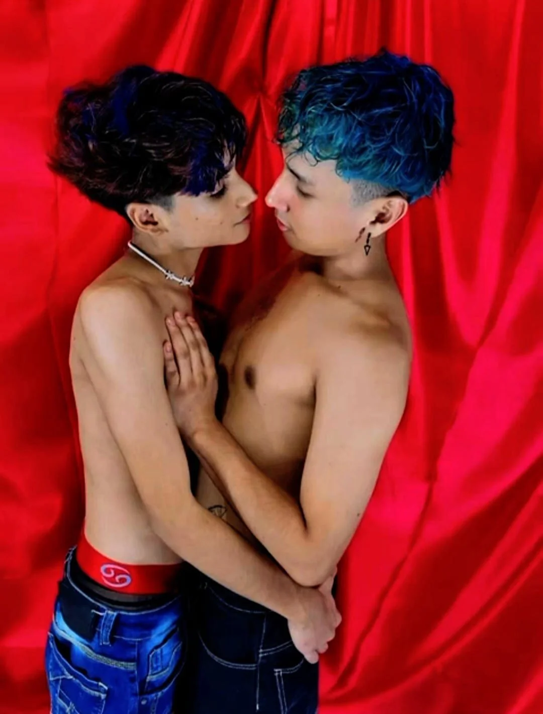 XXX Porn Photo of Nude spicy_adonhis 35